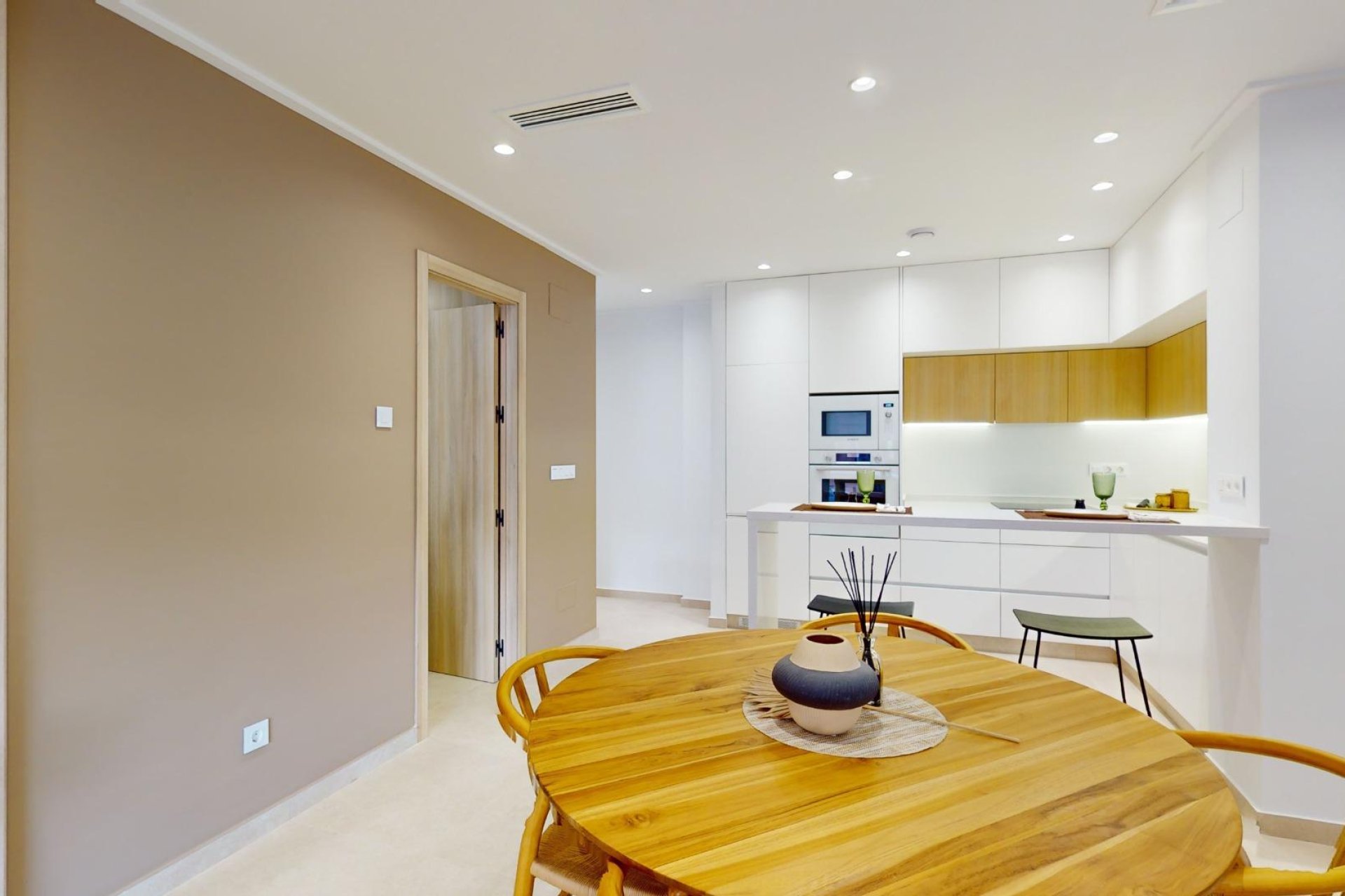New Build - Apartment  - Guardamar del Segura - El Raso