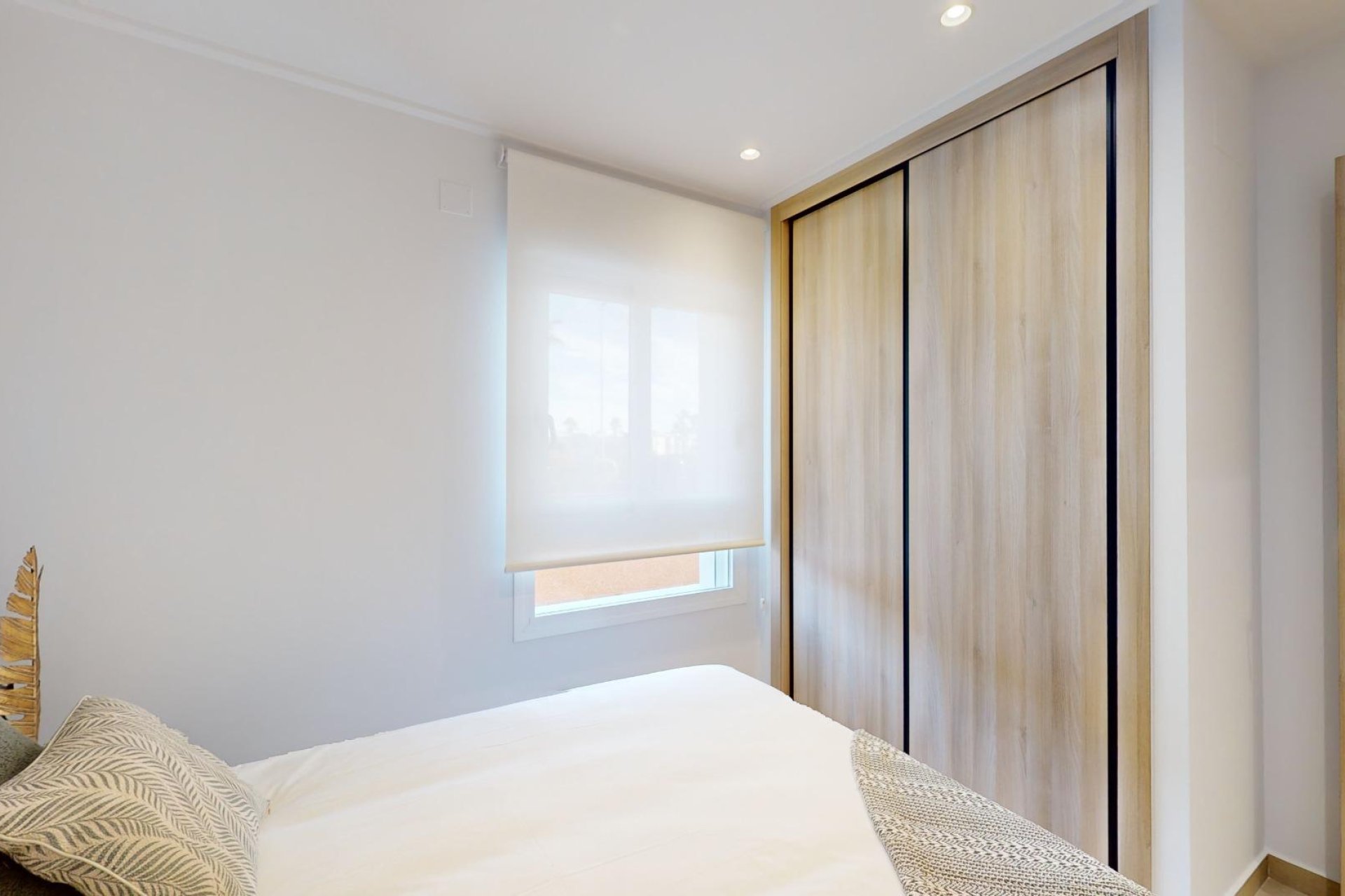 New Build - Apartment  - Guardamar del Segura - El Raso