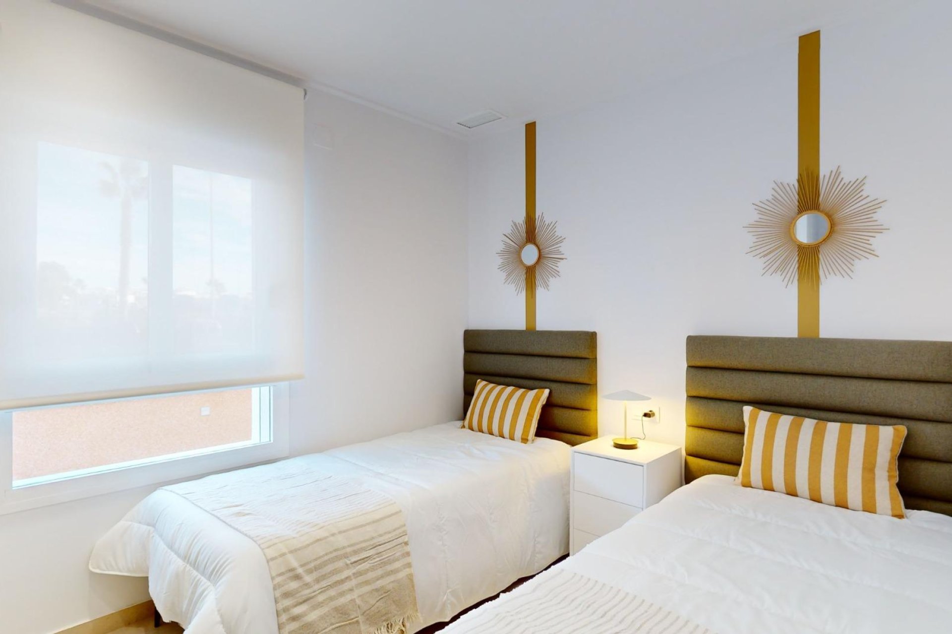 New Build - Apartment  - Guardamar del Segura - El Raso