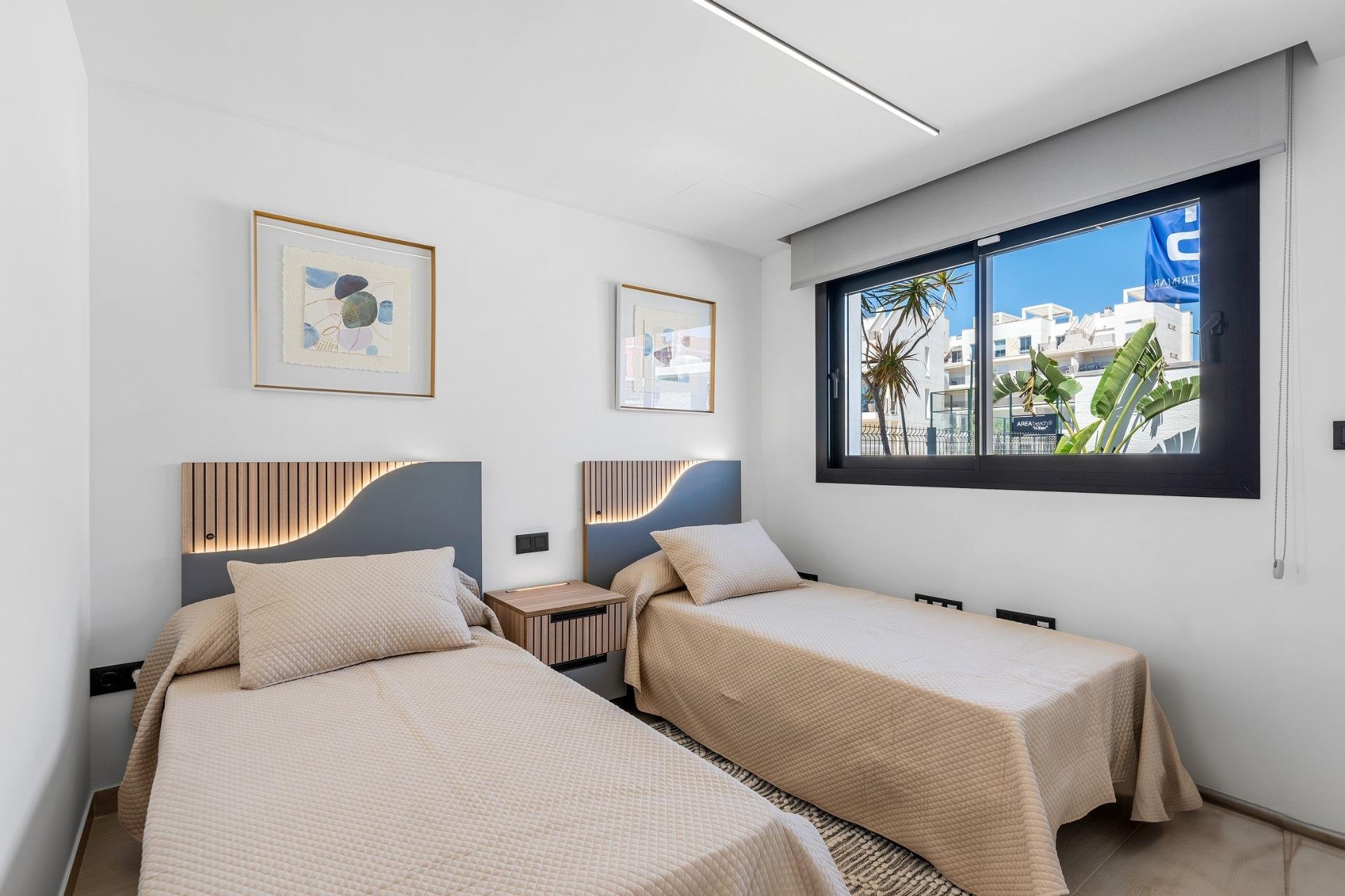 New Build - Apartment  - Guardamar del Segura - El Raso