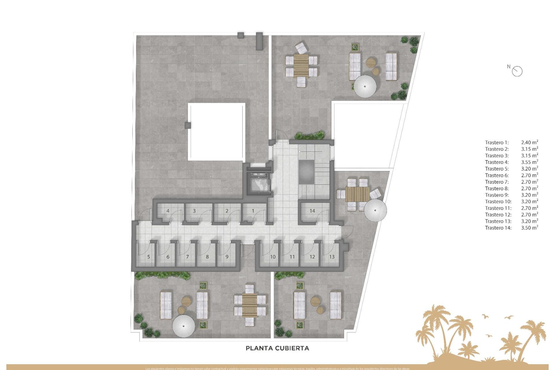 New Build - Apartment  - Guardamar del Segura - Pueblo