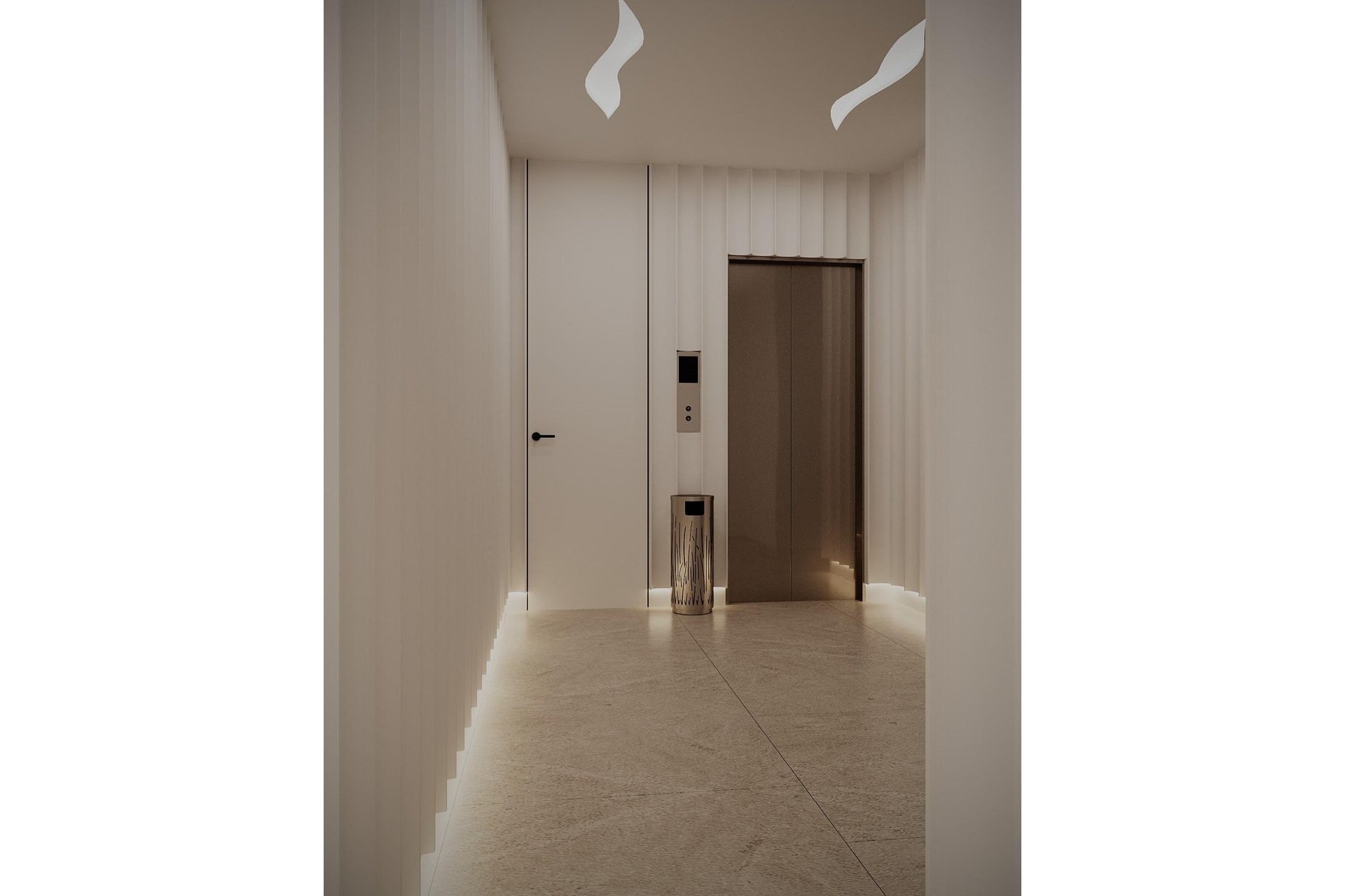 New Build - Apartment  - Guardamar del Segura - Pueblo