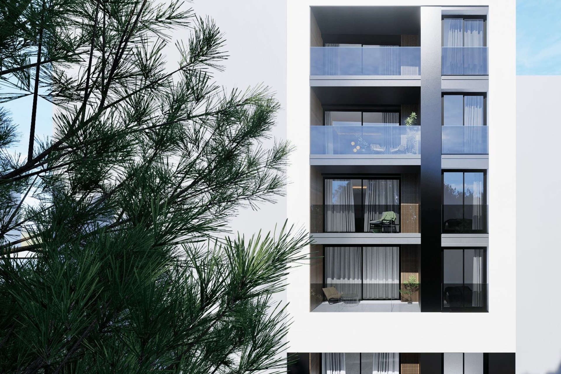 New Build - Apartment  - Guardamar del Segura