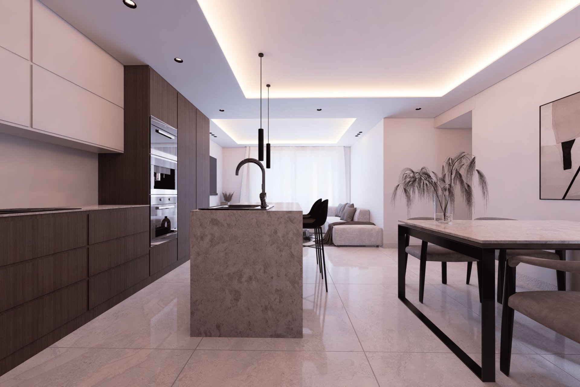 New Build - Apartment  - Guardamar del Segura
