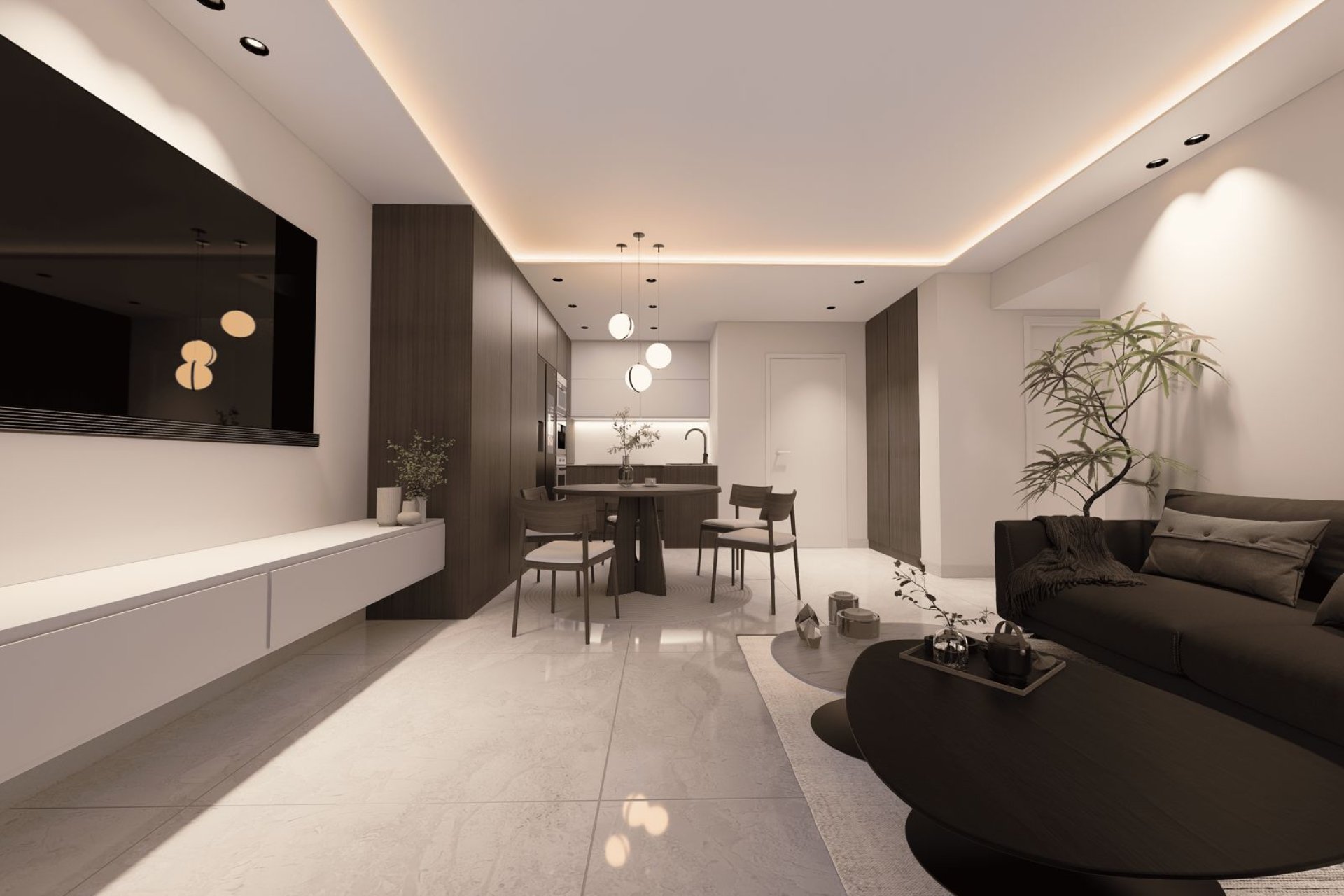 New Build - Apartment  - Guardamar del Segura