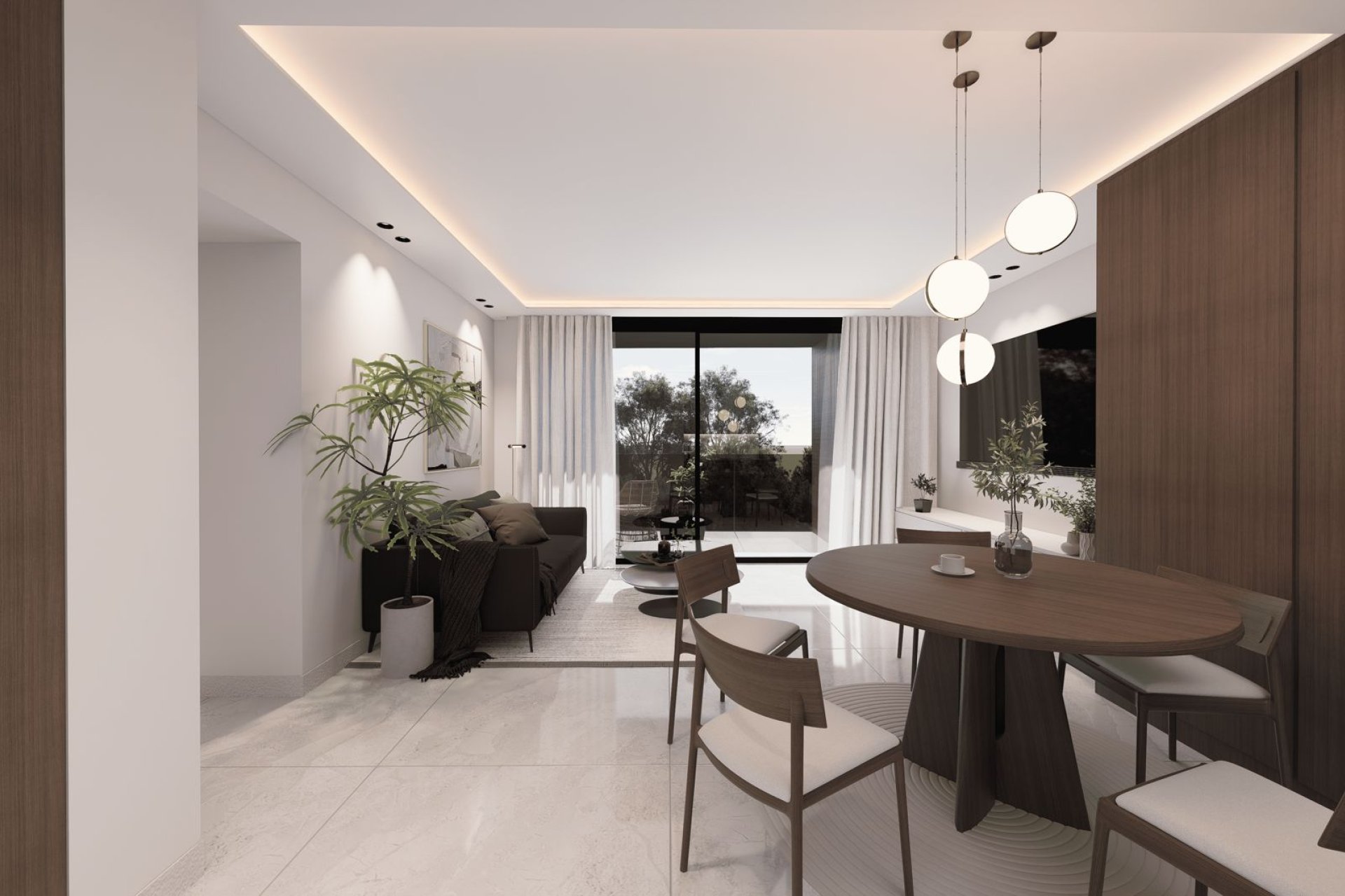 New Build - Apartment  - Guardamar del Segura