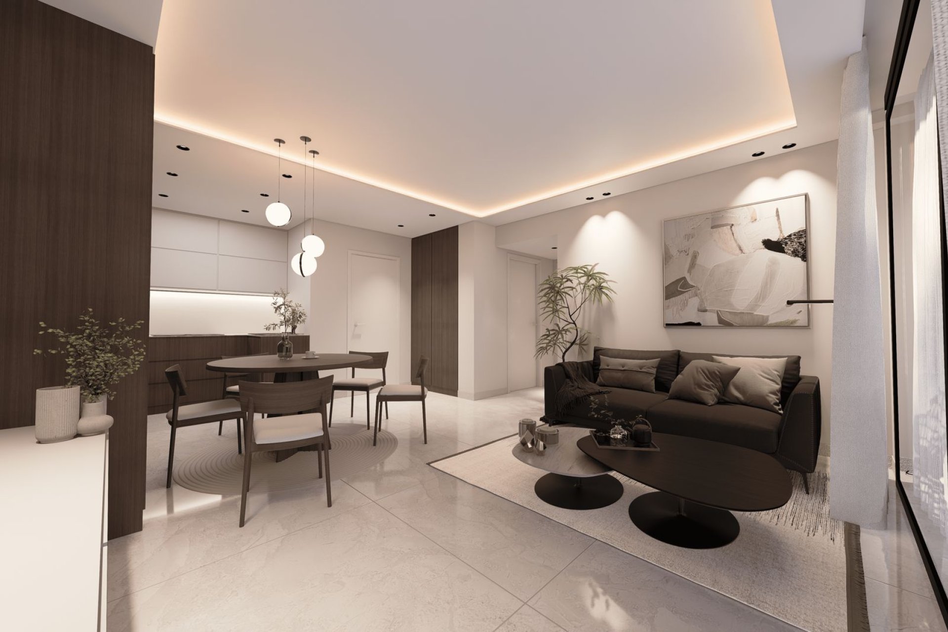 New Build - Apartment  - Guardamar del Segura