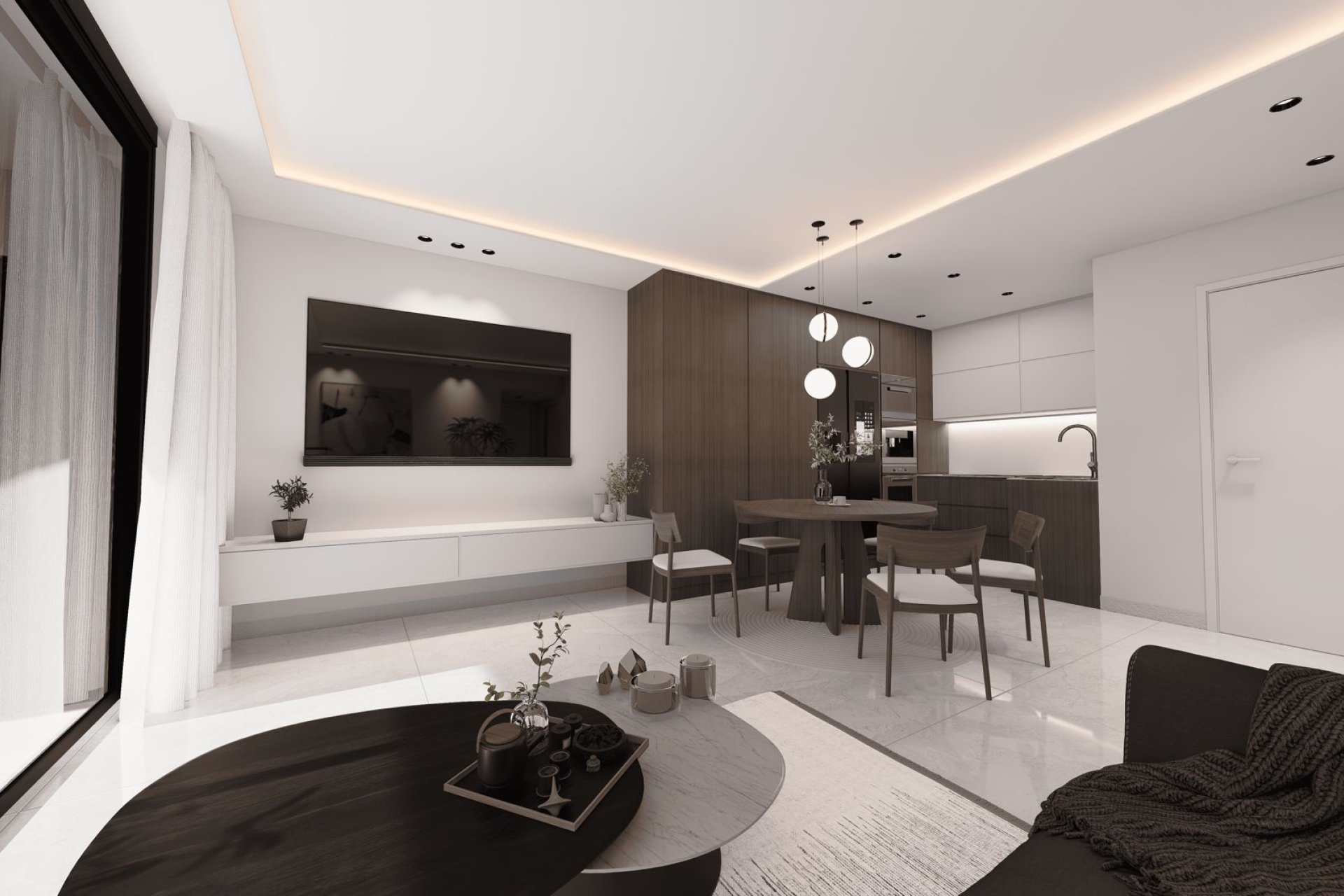New Build - Apartment  - Guardamar del Segura