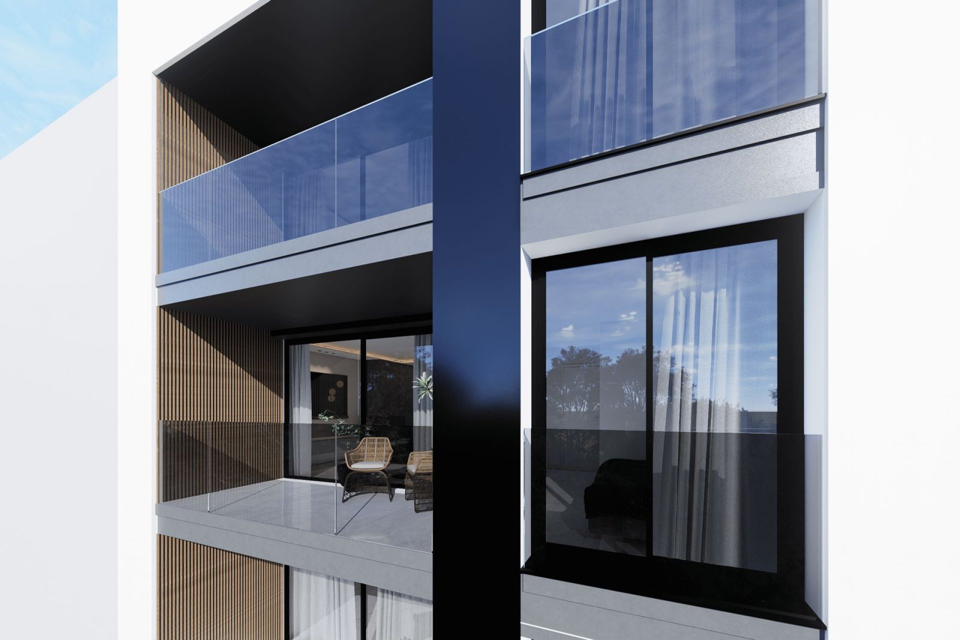 New Build - Apartment  - Guardamar del Segura