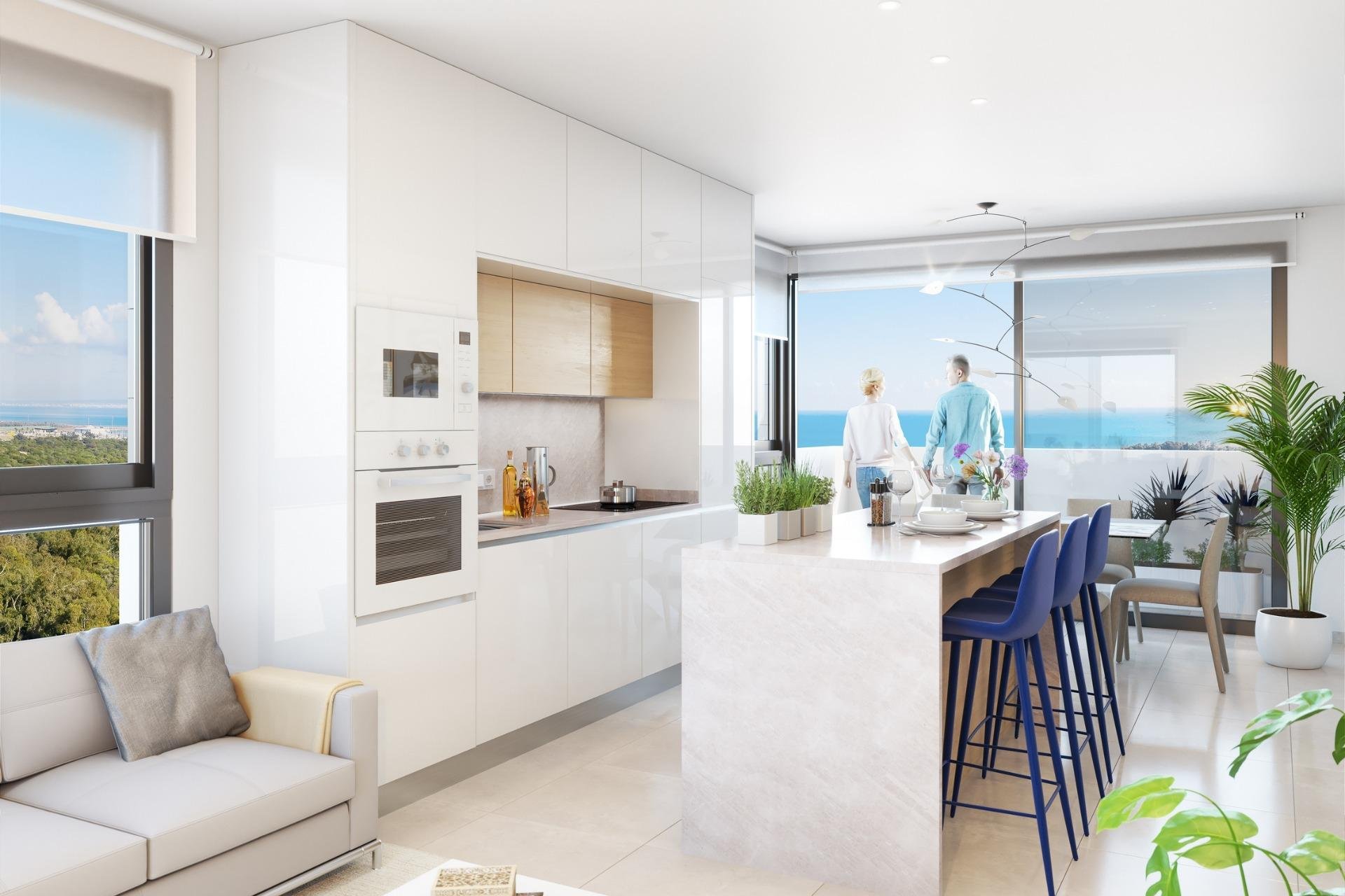 New Build - Apartment  - Guardamar del Segura
