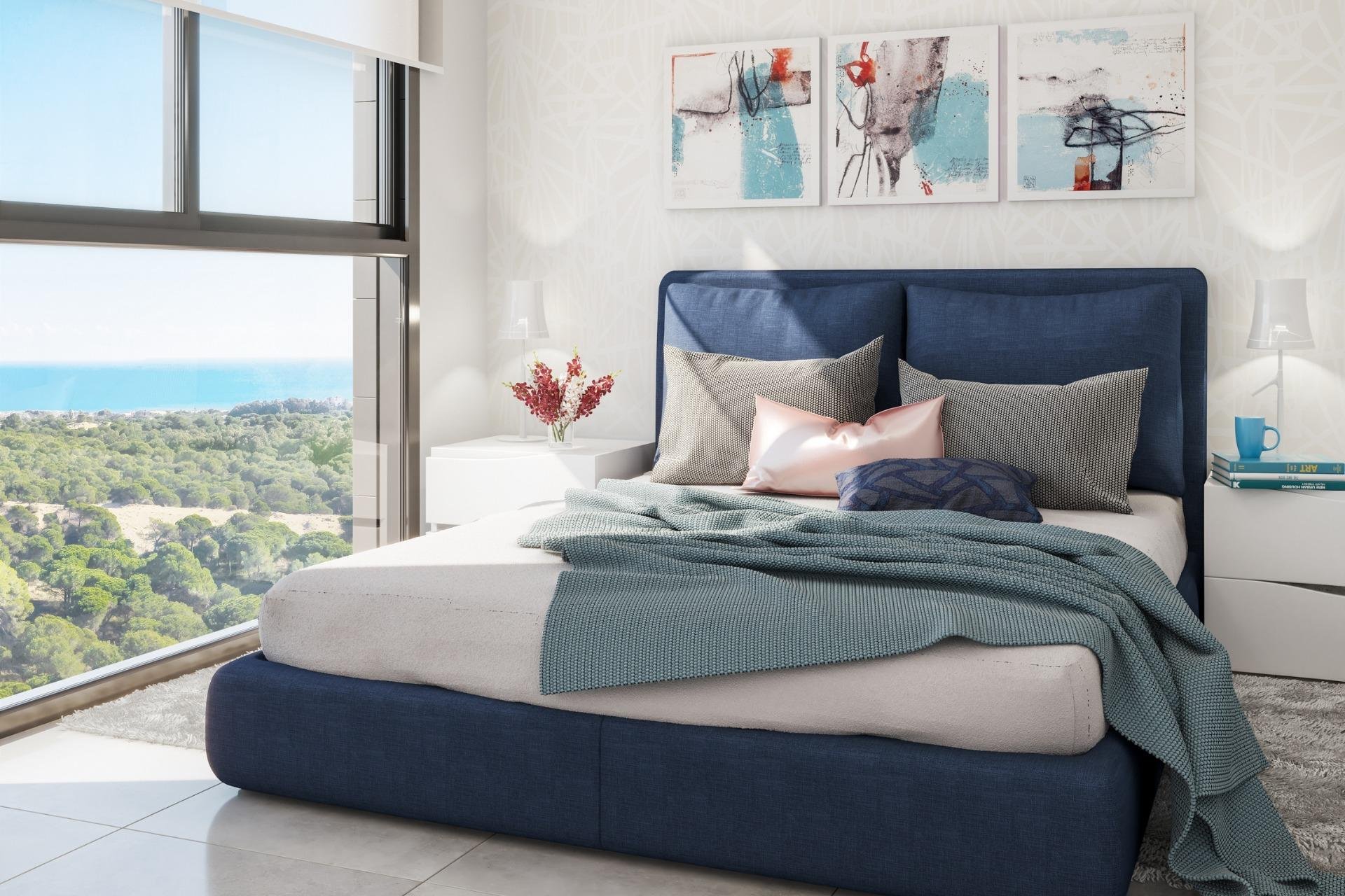 New Build - Apartment  - Guardamar del Segura
