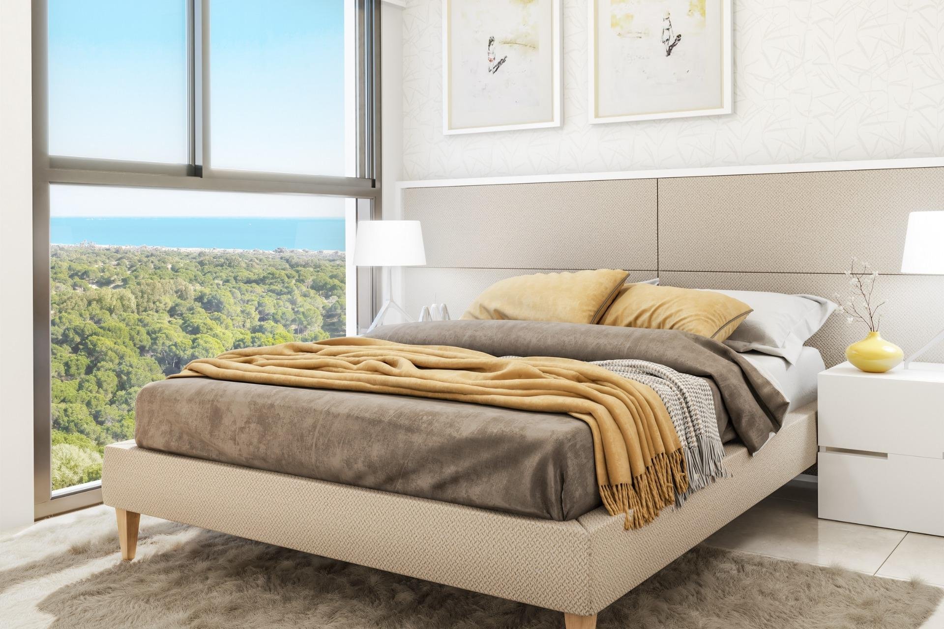 New Build - Apartment  - Guardamar del Segura