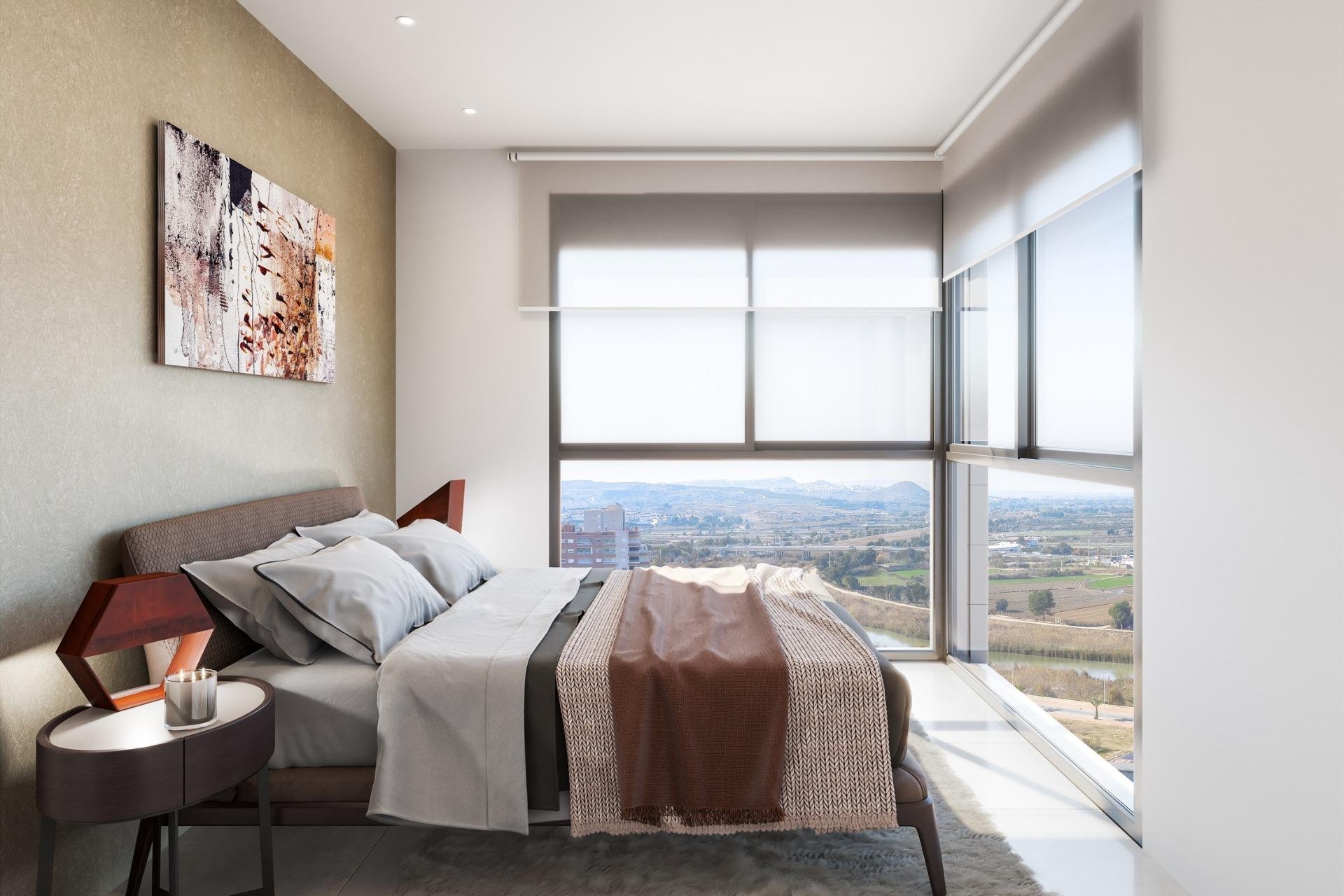 New Build - Apartment  - Guardamar del Segura
