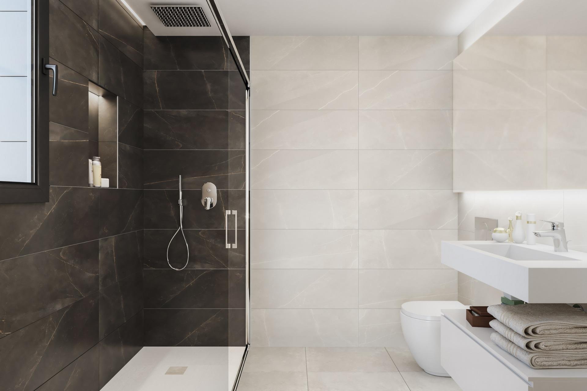 New Build - Apartment  - Guardamar del Segura