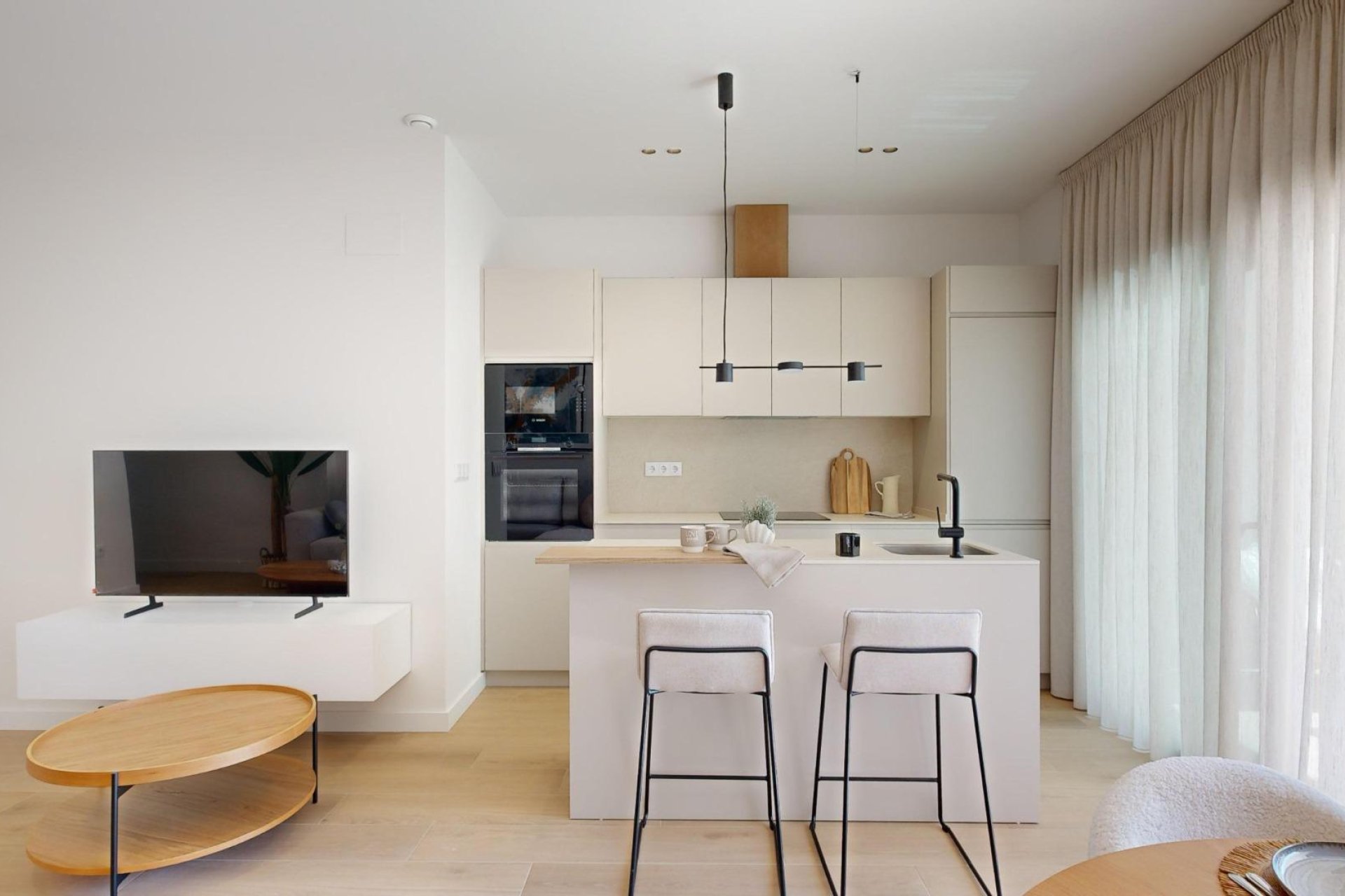New Build - Apartment  - Guardamar del Segura