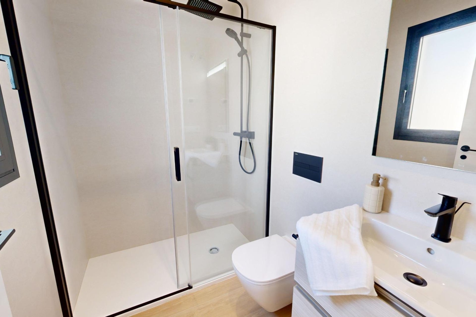 New Build - Apartment  - Guardamar del Segura