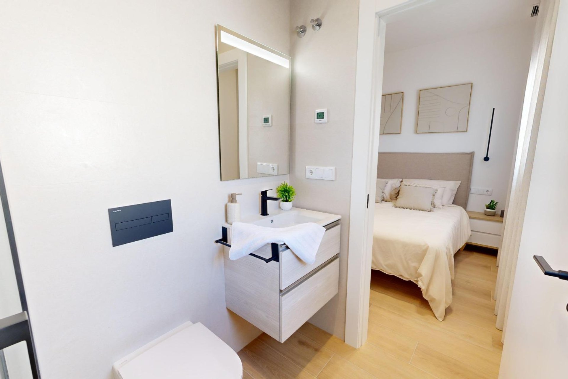 New Build - Apartment  - Guardamar del Segura
