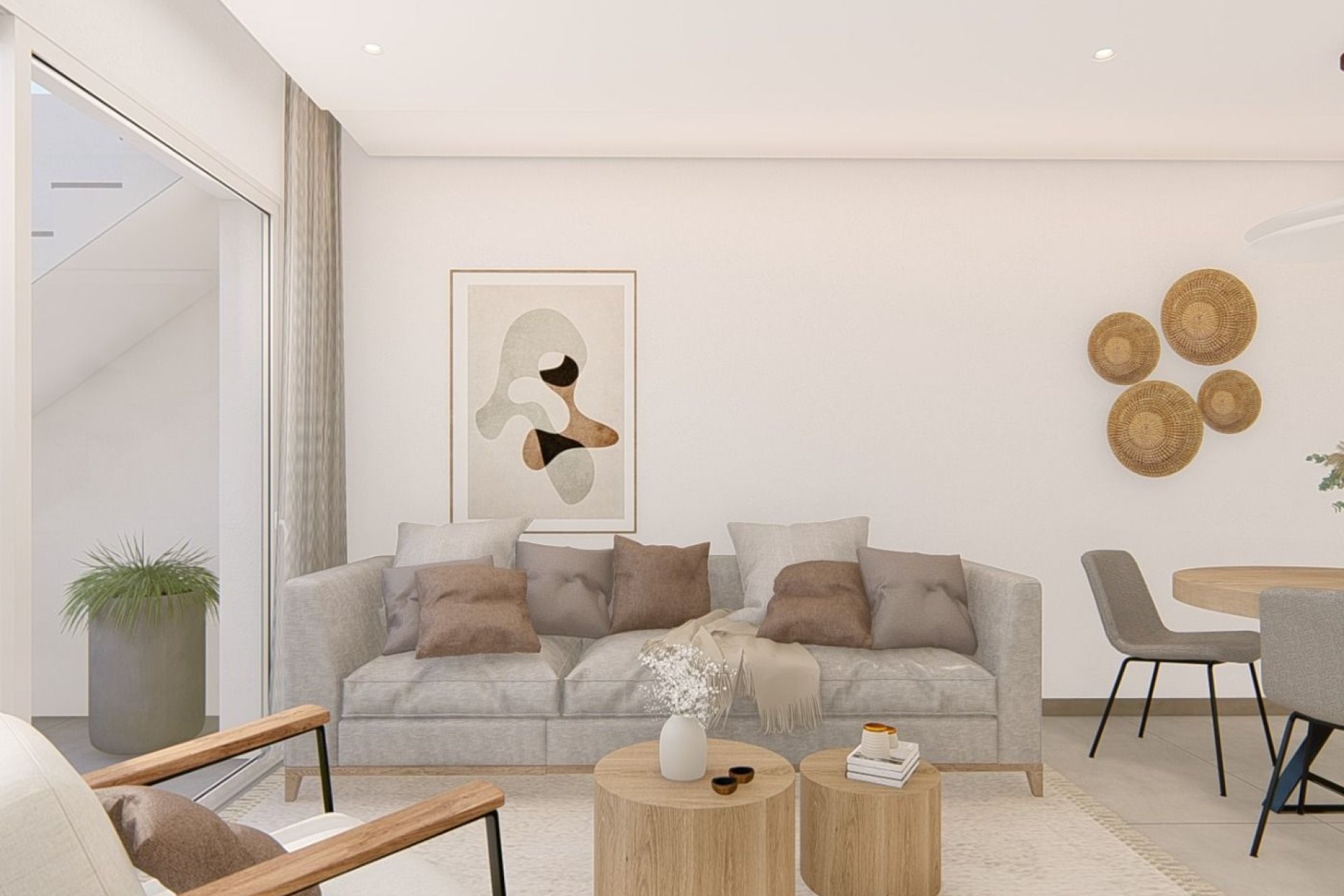 New Build - Apartment  - Guardamar del Segura