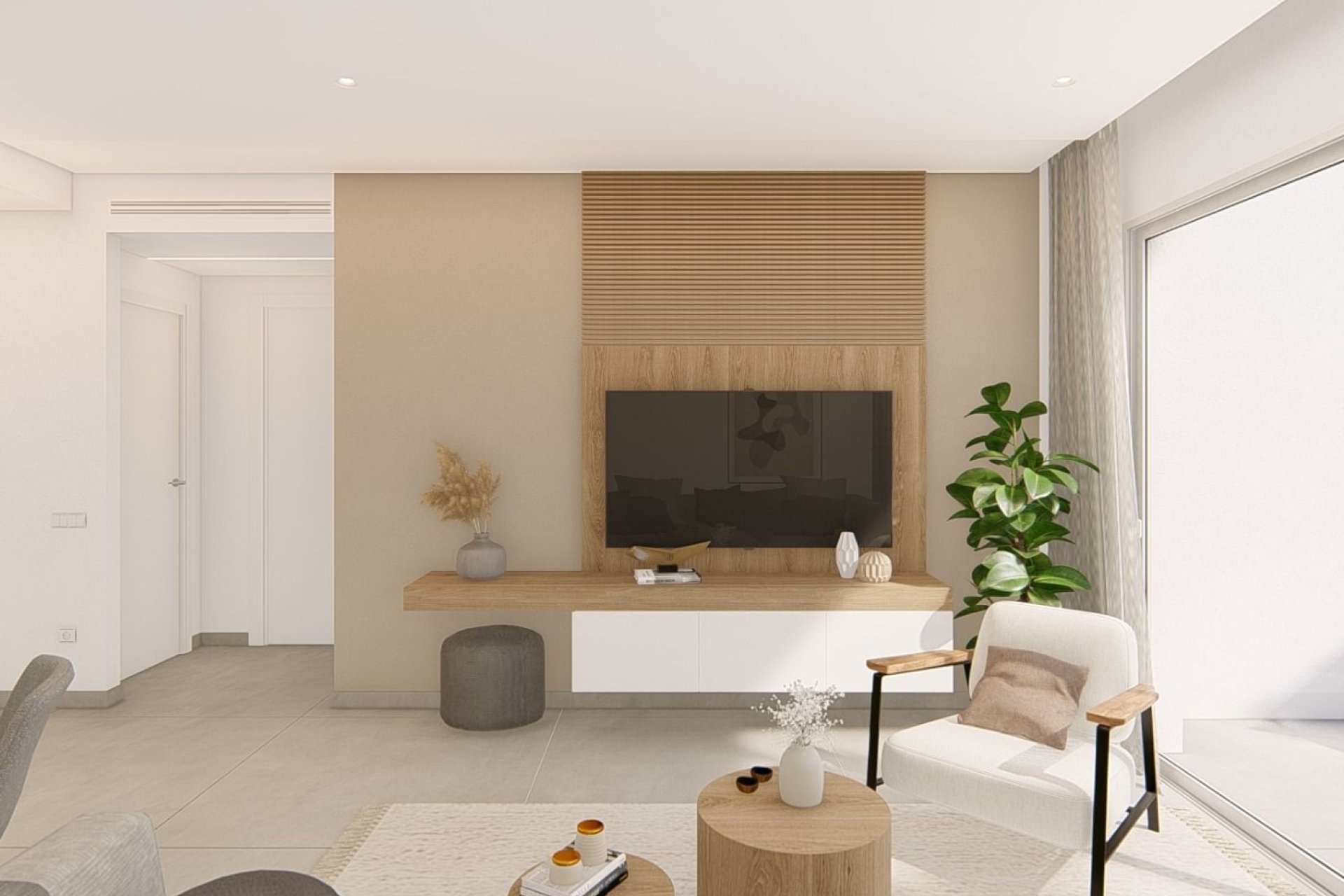 New Build - Apartment  - Guardamar del Segura