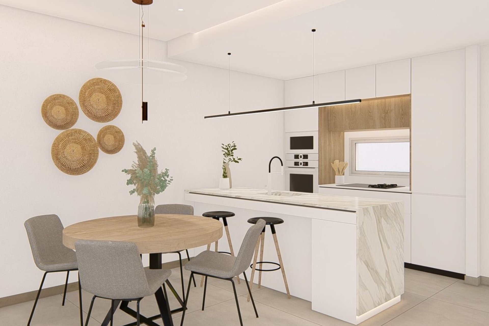 New Build - Apartment  - Guardamar del Segura