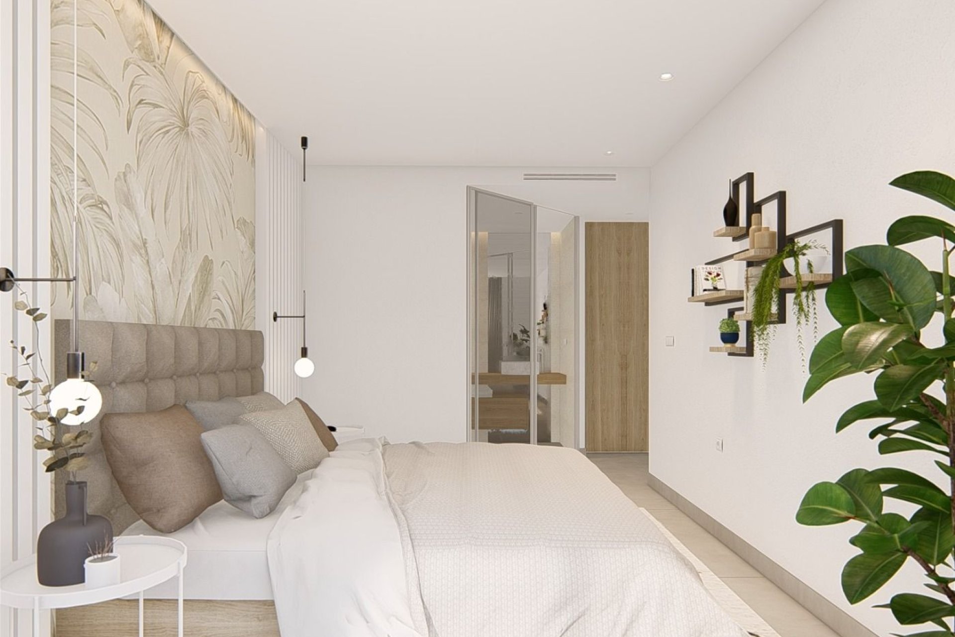 New Build - Apartment  - Guardamar del Segura