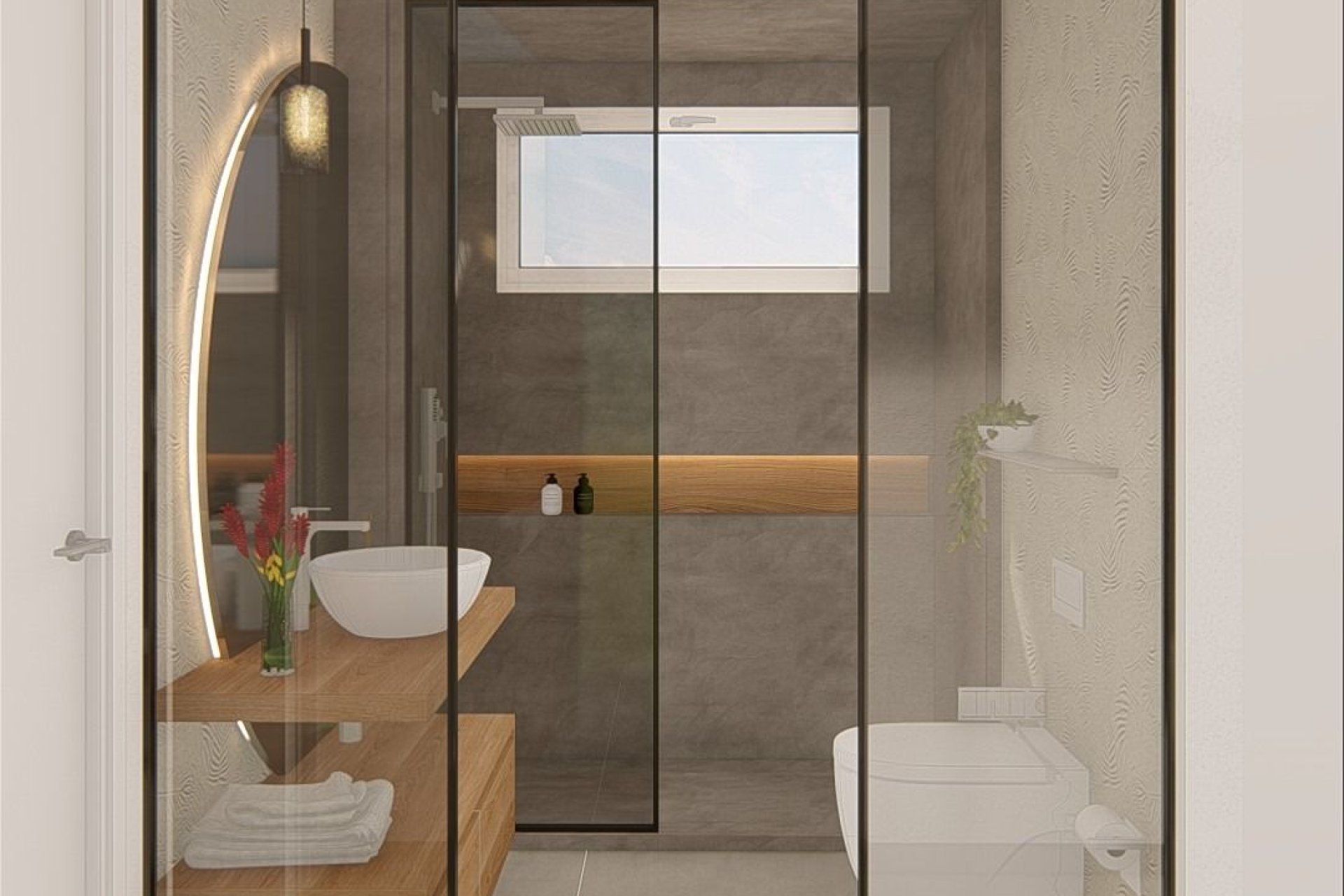 New Build - Apartment  - Guardamar del Segura