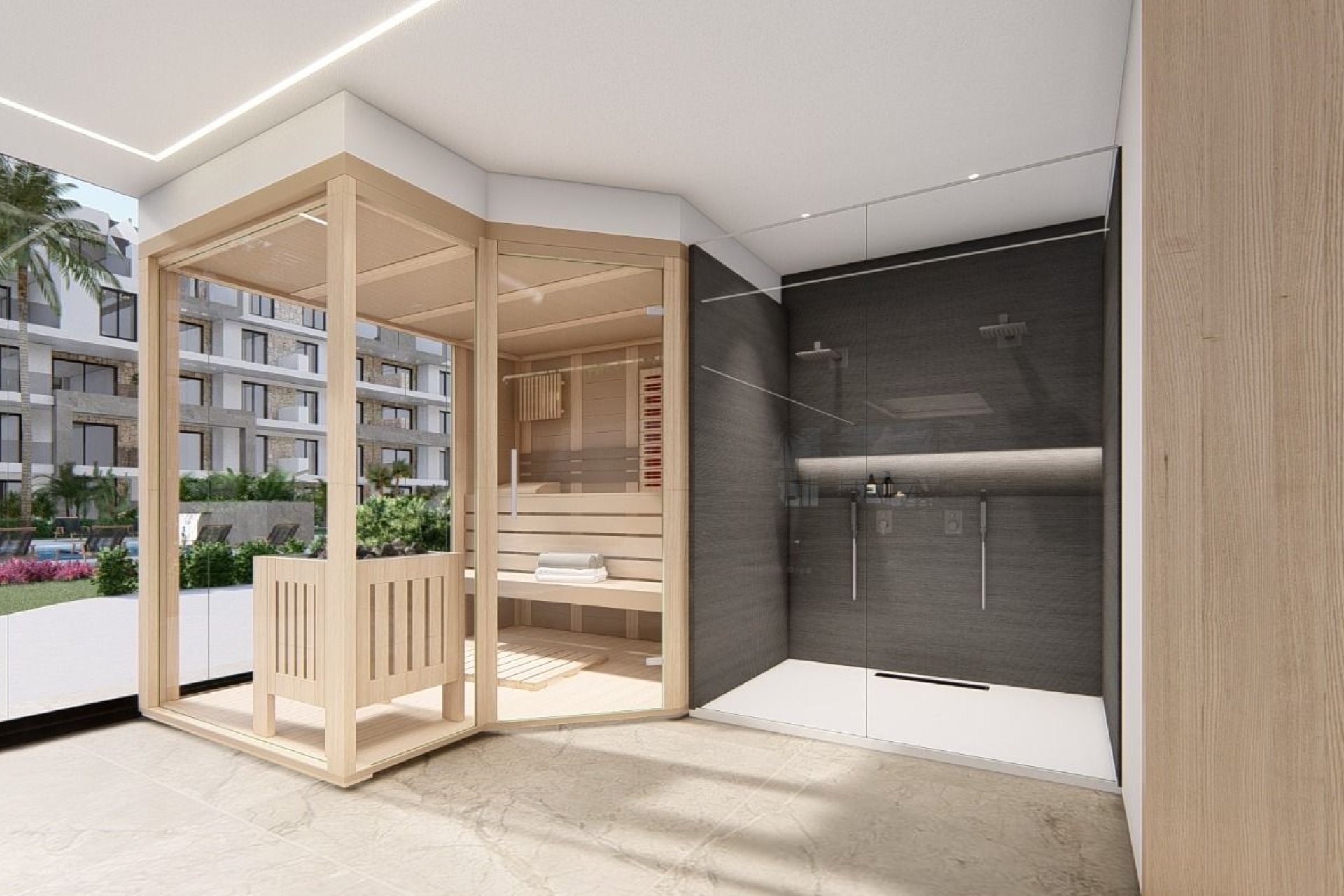 New Build - Apartment  - Guardamar del Segura