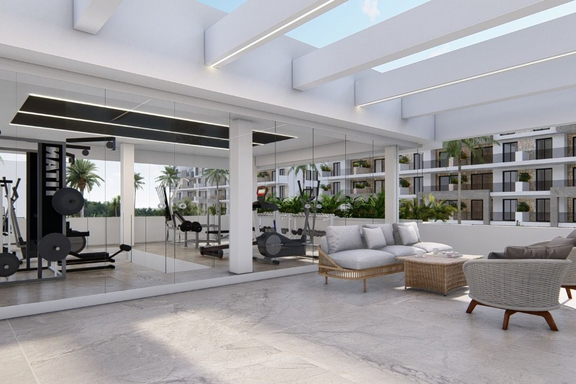 New Build - Apartment  - Guardamar del Segura