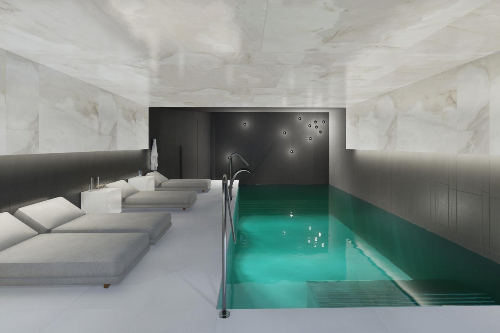 New Build - Apartment  - Guardamar del Segura