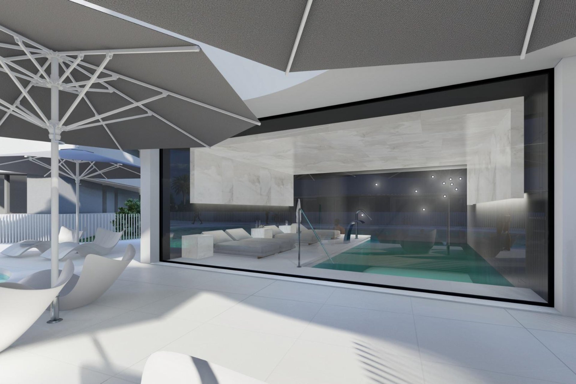 New Build - Apartment  - Guardamar del Segura