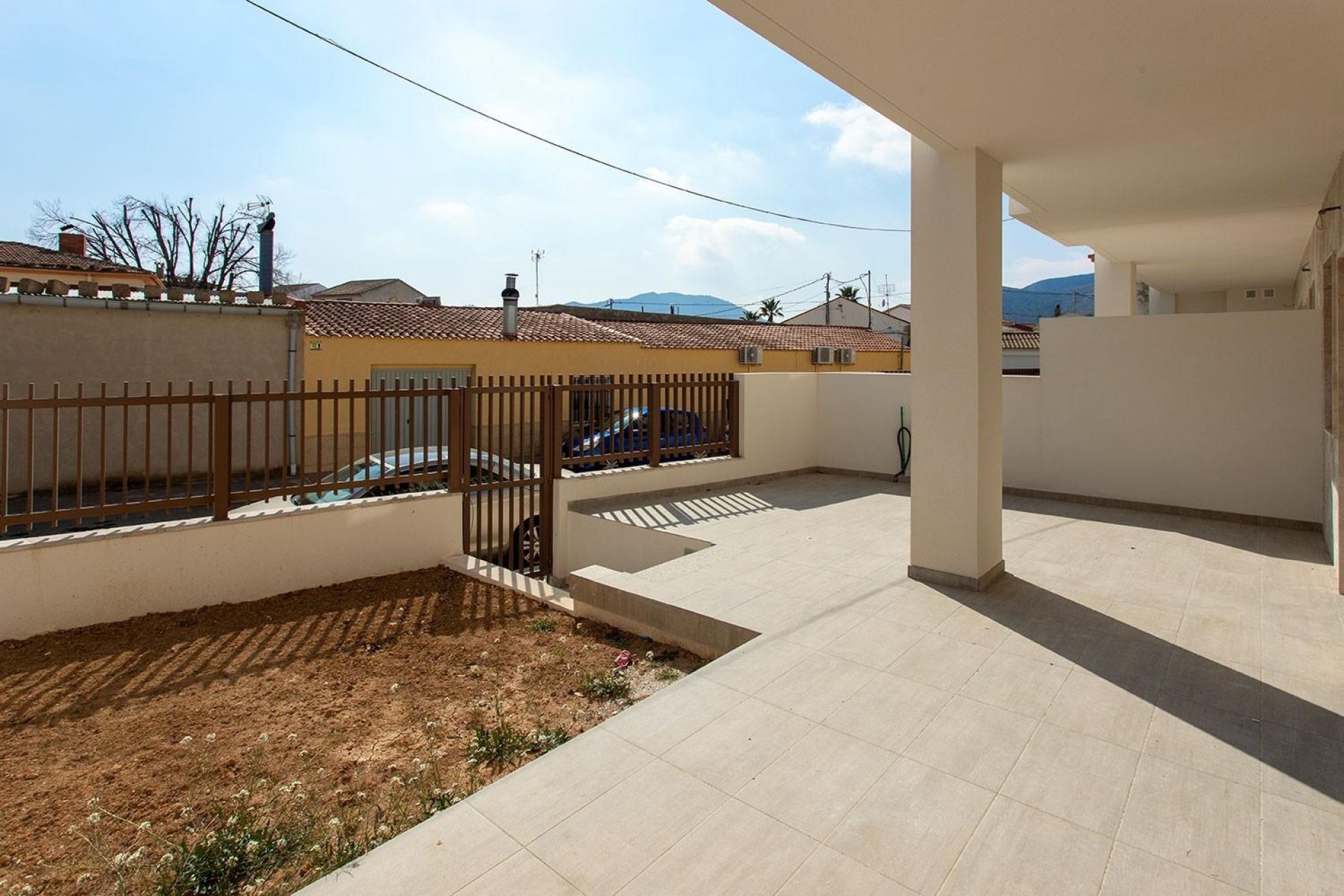 New Build - Apartment  - Hondón de las Nieves - El Salero