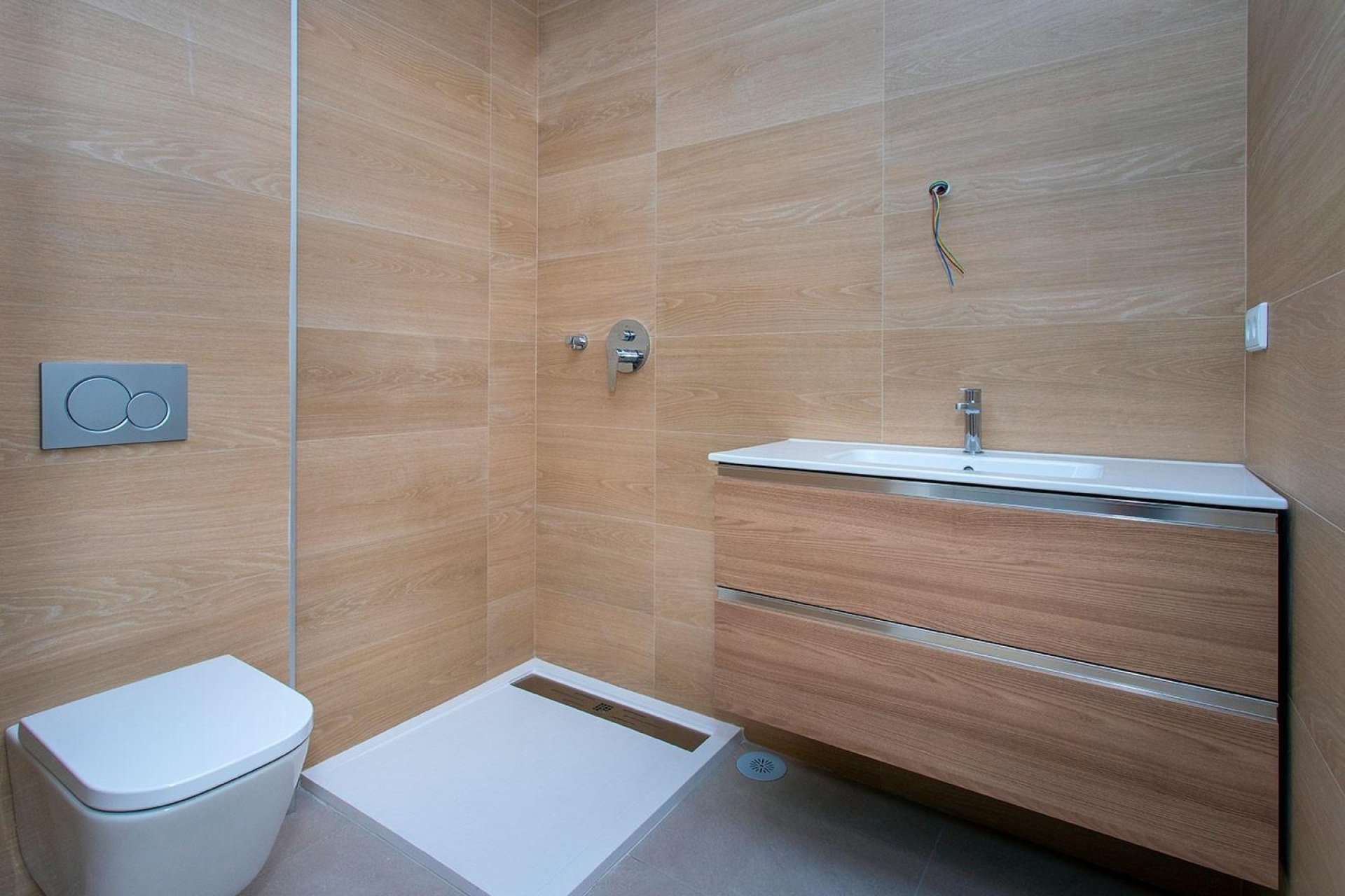 New Build - Apartment  - Hondón de las Nieves - El Salero