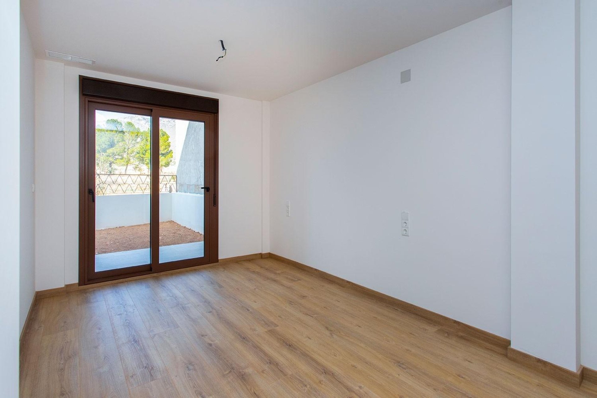 New Build - Apartment  - Hondón de las Nieves - El Salero