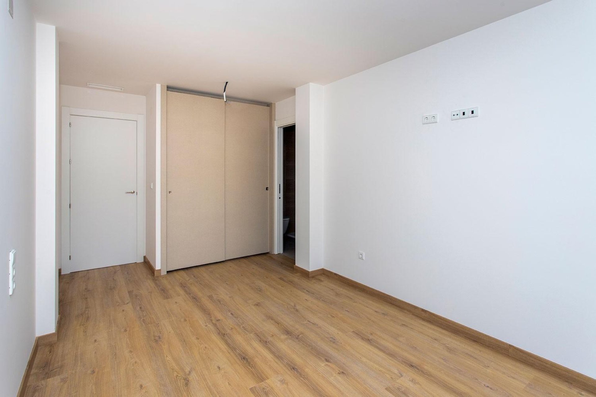 New Build - Apartment  - Hondón de las Nieves - El Salero