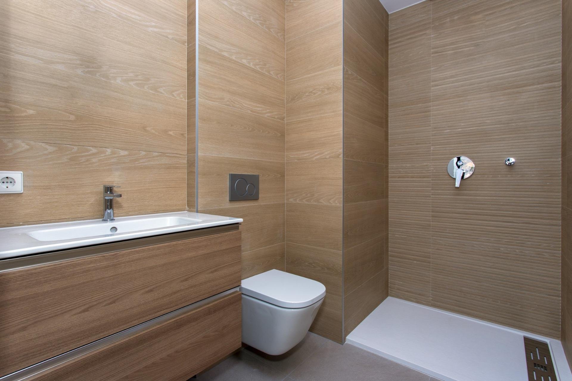New Build - Apartment  - Hondón de las Nieves - El Salero