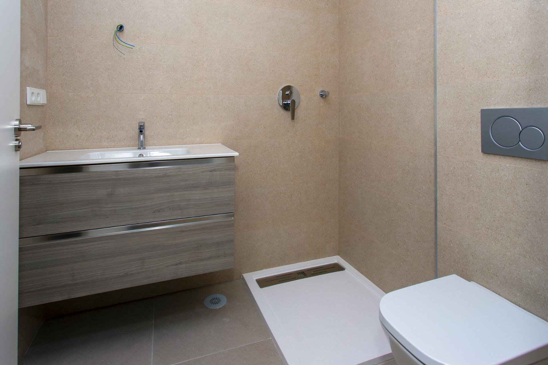 New Build - Apartment  - Hondón de las Nieves - El Salero