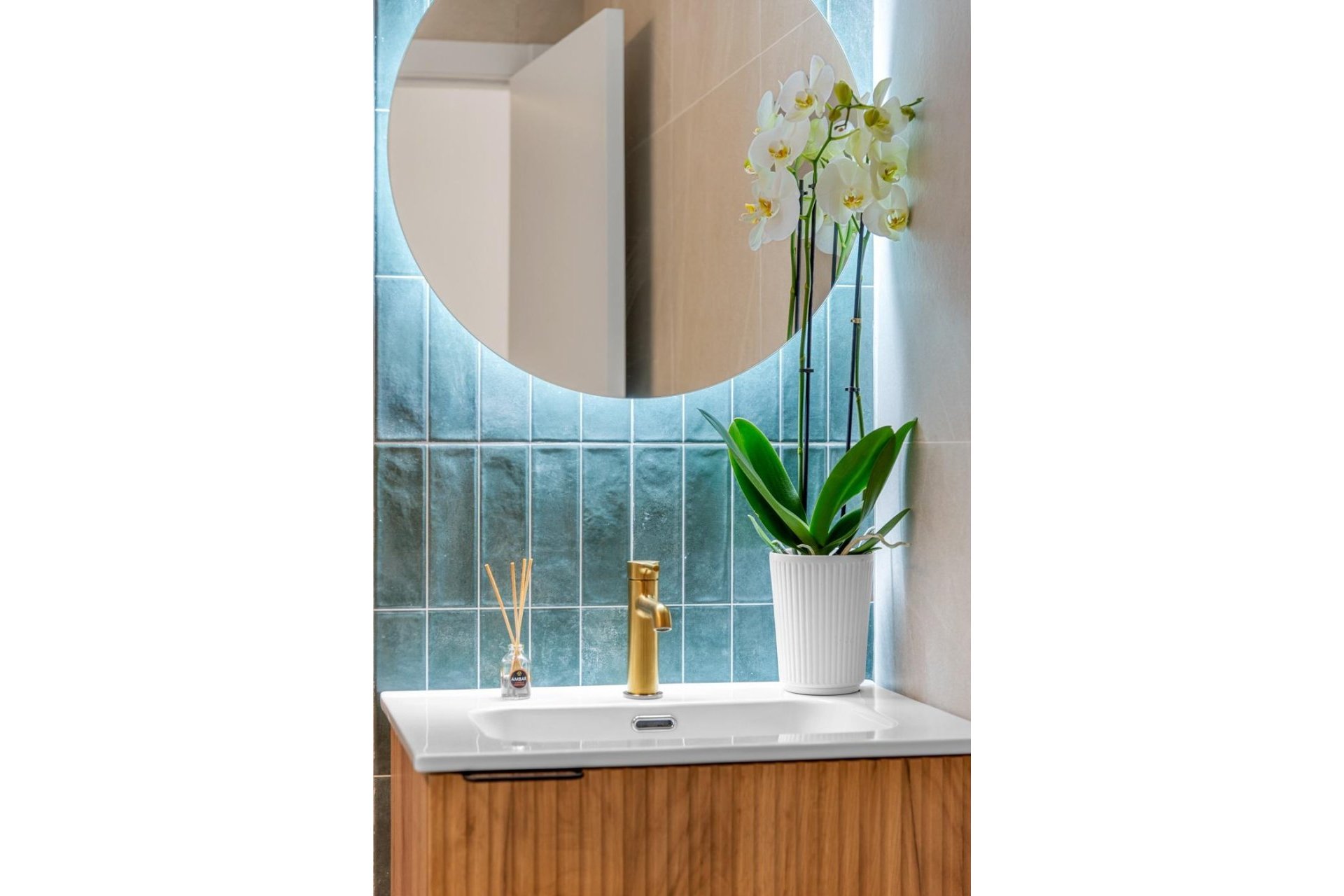 New Build - Apartment  - Jacarilla - pueblo