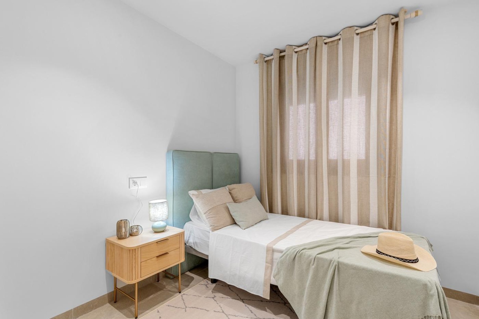 New Build - Apartment  - Jacarilla - pueblo