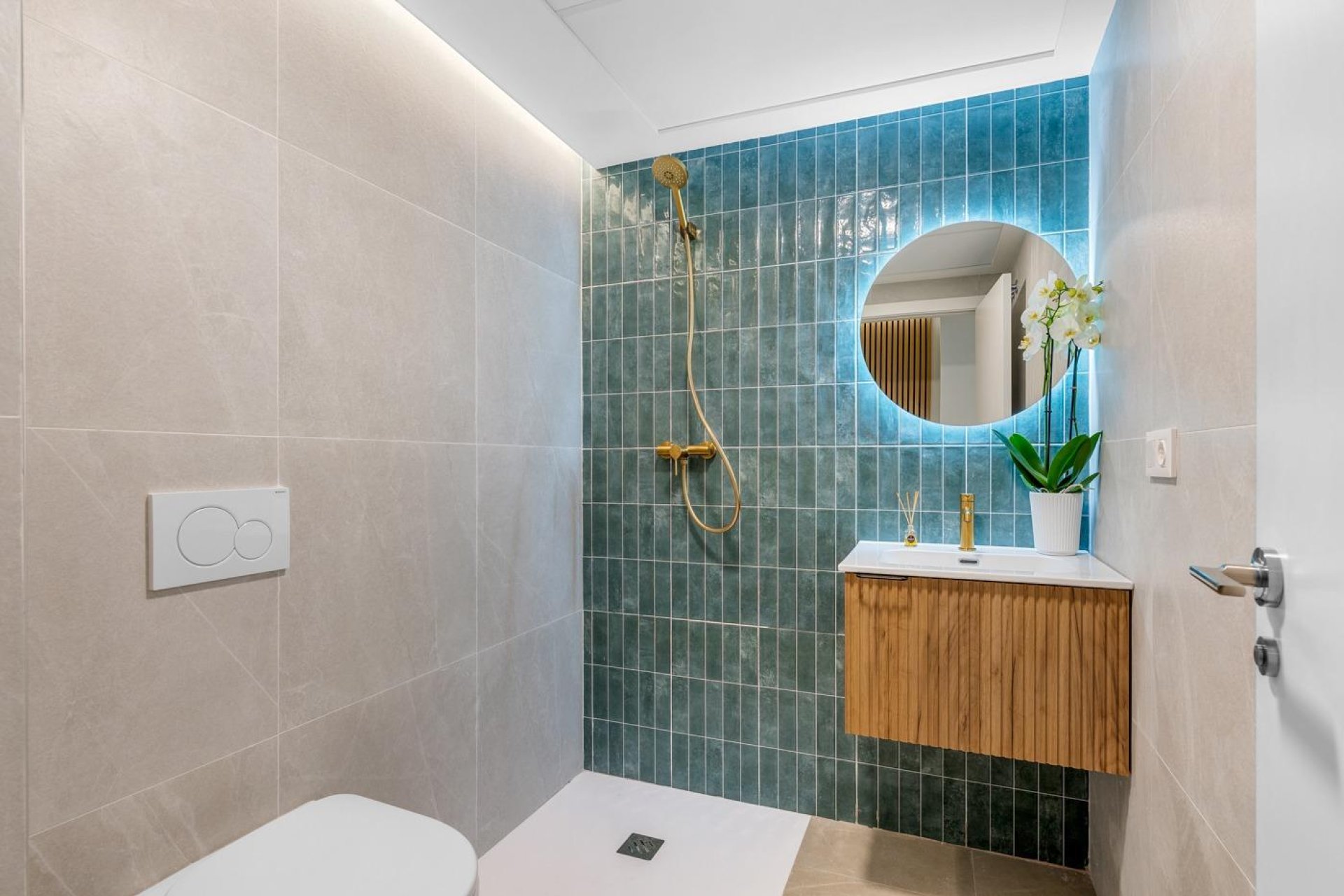 New Build - Apartment  - Jacarilla