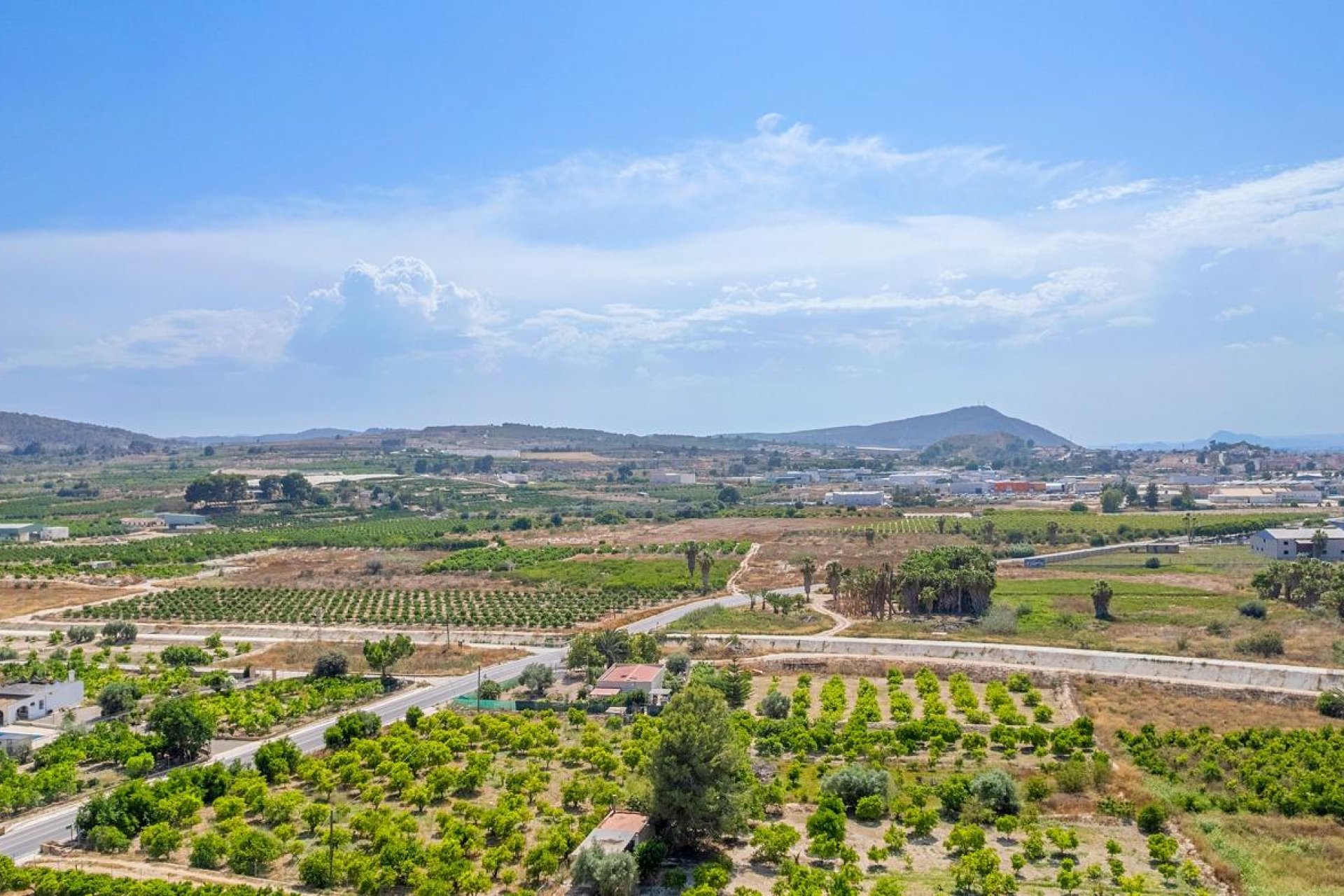 New Build - Apartment  - Jacarilla