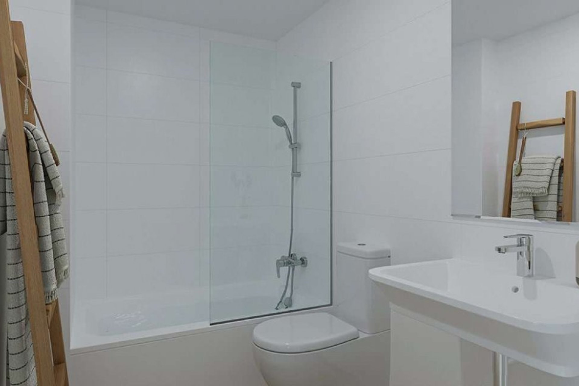 New Build - Apartment  - Jávea - centro