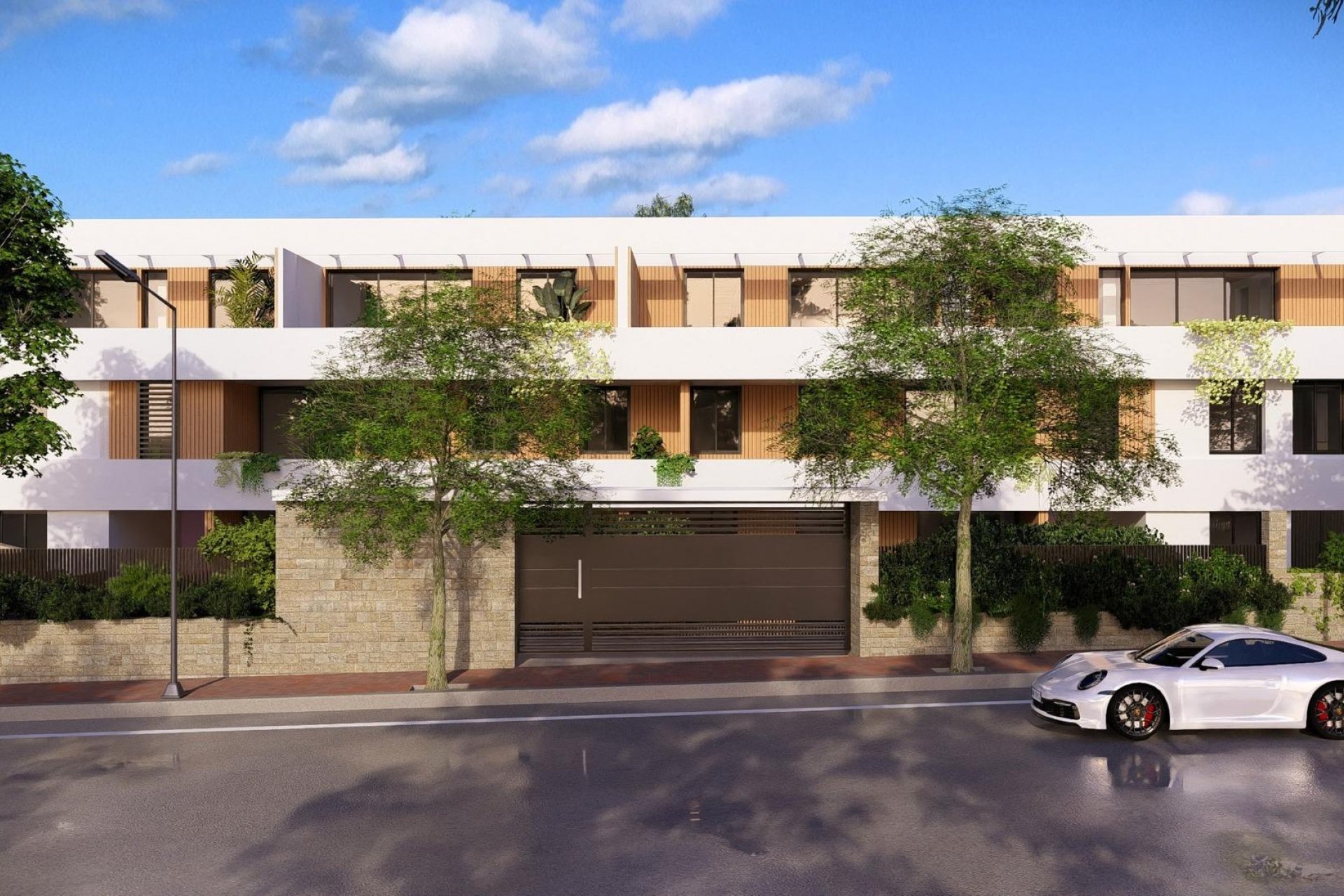 New Build - Apartment  - Jávea - Jávea Xàbia