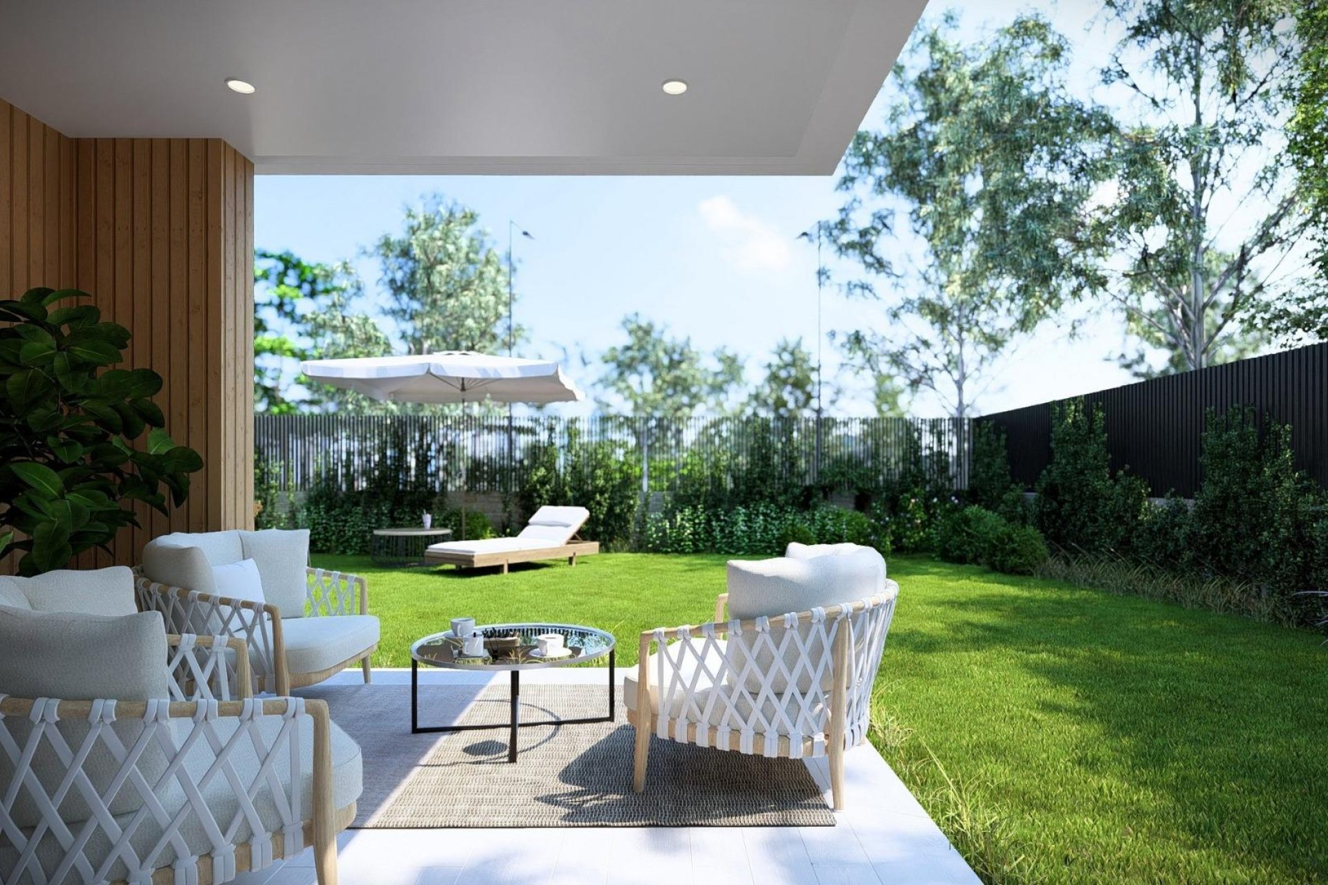 New Build - Apartment  - Jávea - Jávea Xàbia