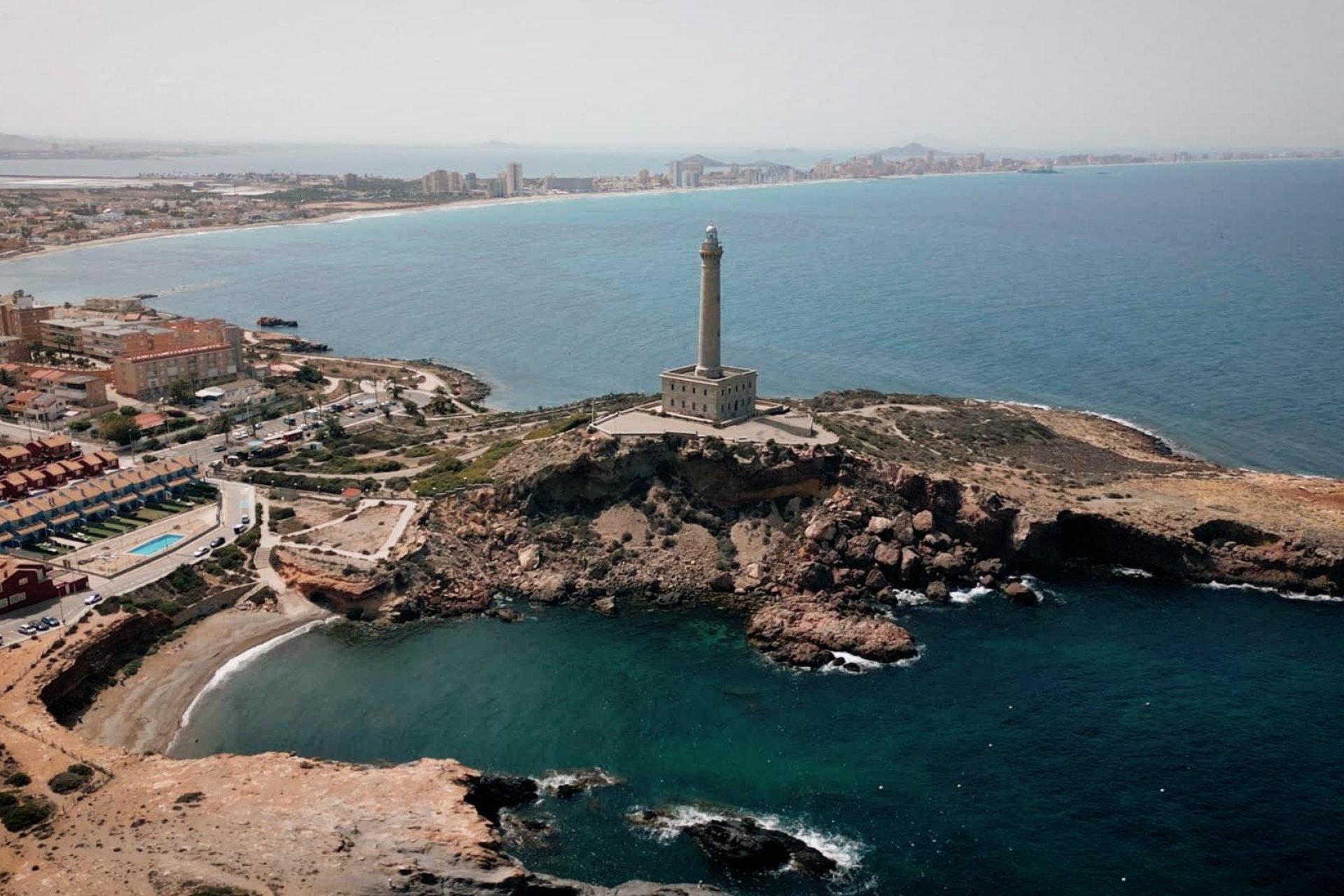 New Build - Apartment  - La Manga  - La Manga Club