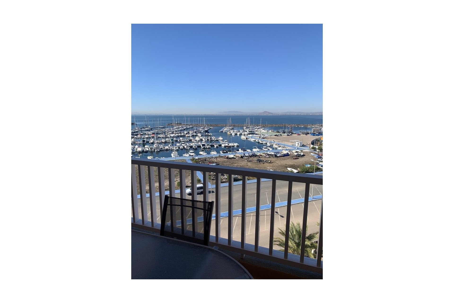 New Build - Apartment  - La Manga  - La Manga del Mar Menor