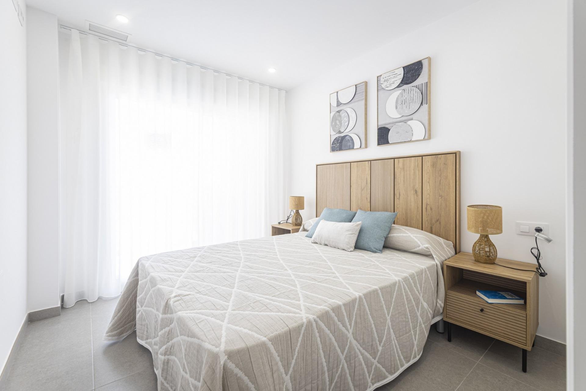 New Build - Apartment  - La Manga  - La Manga del Mar Menor