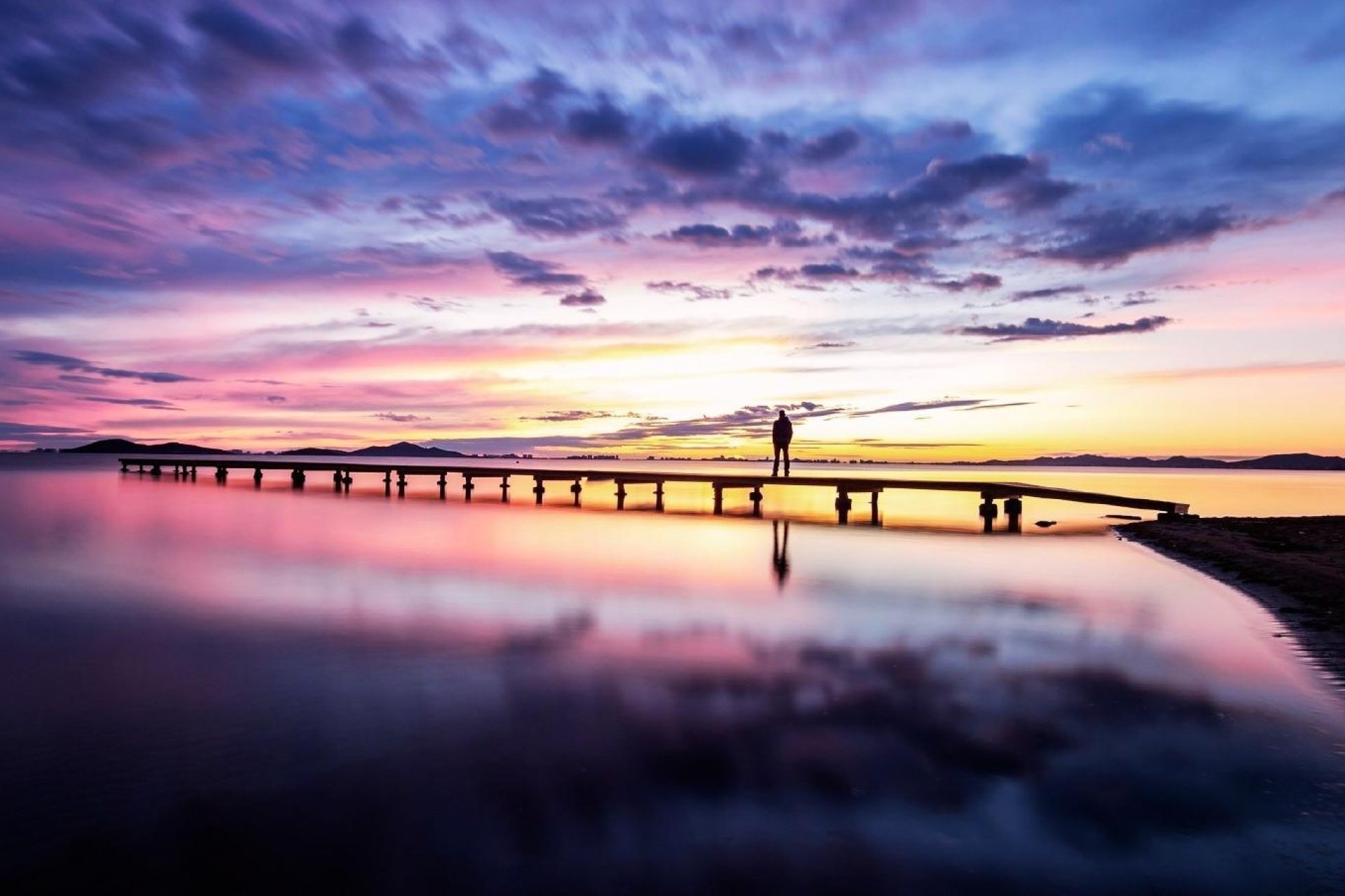 New Build - Apartment  - La Manga  - La Manga del Mar Menor