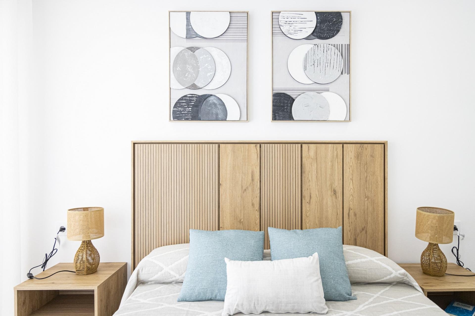 New Build - Apartment  - La Manga  - La Manga del Mar Menor