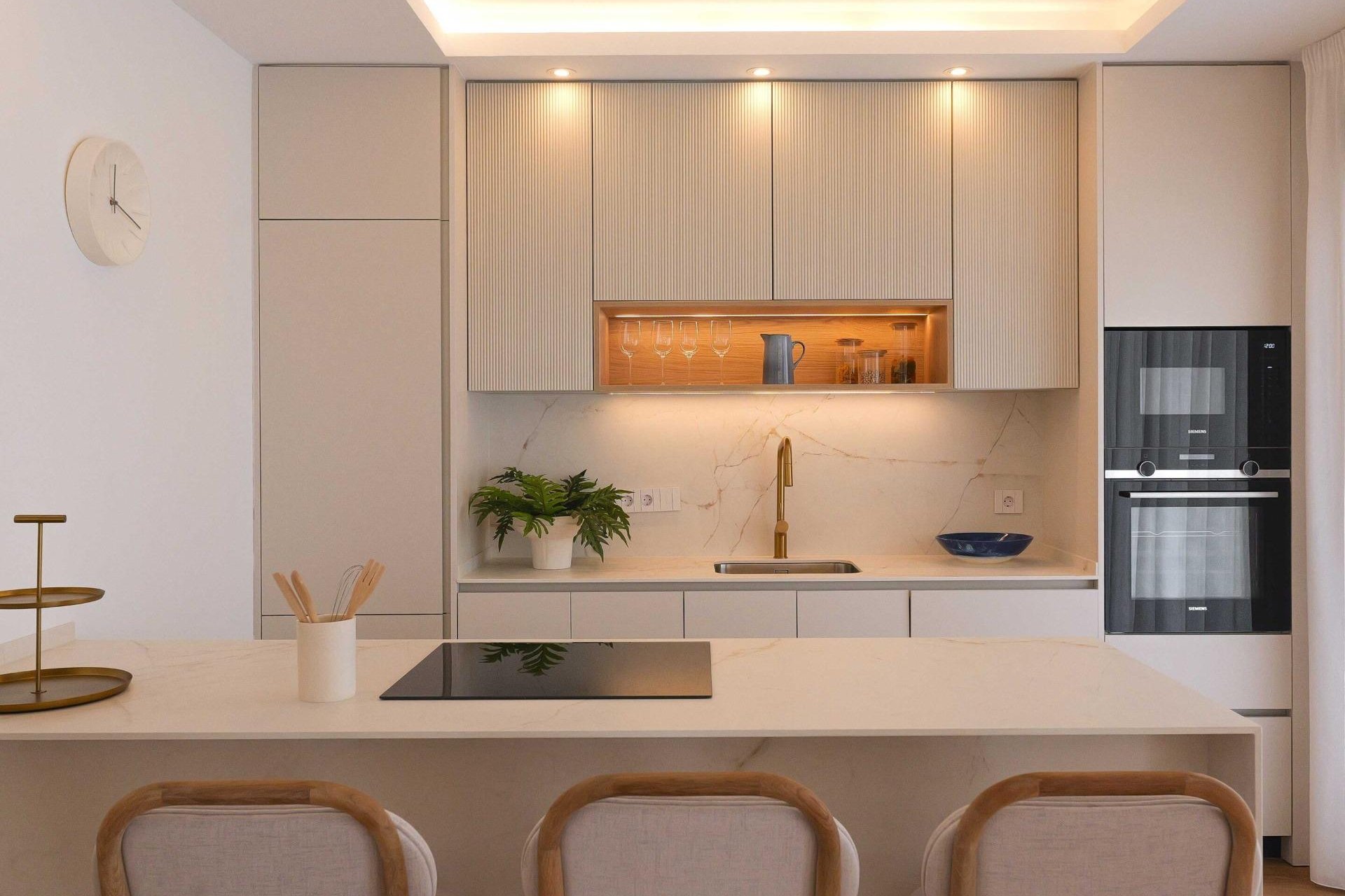 New Build - Apartment  - La Manga  - La Manga del Mar Menor