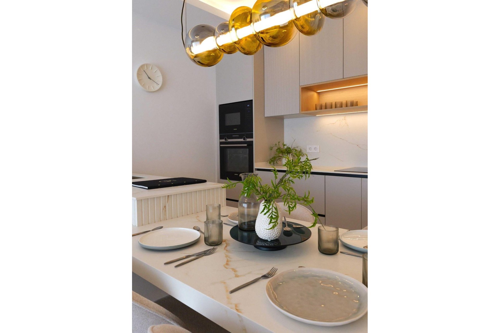 New Build - Apartment  - La Manga  - La Manga del Mar Menor